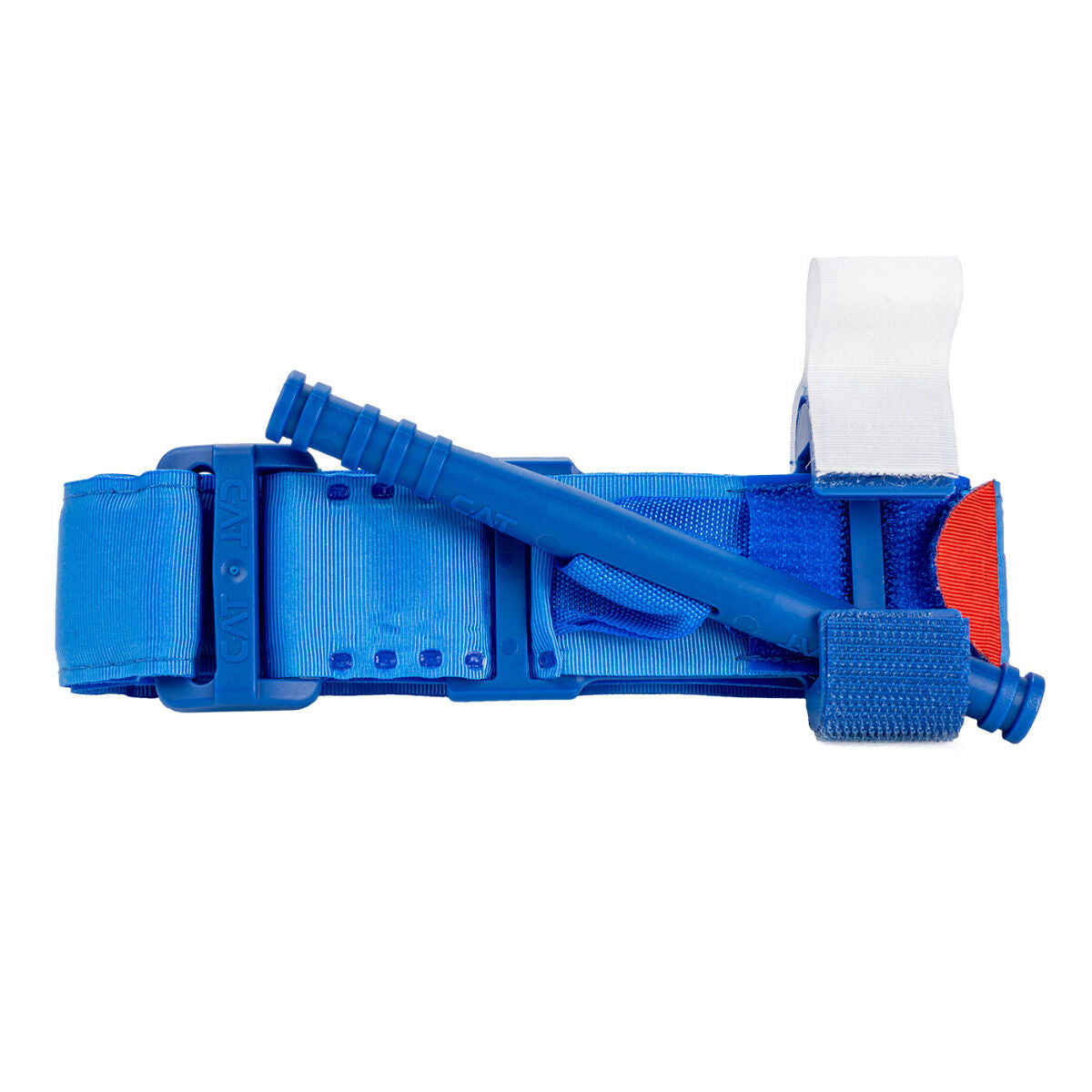 North American Rescue Combat Application Tourniquet (CAT) - Trainer Blue