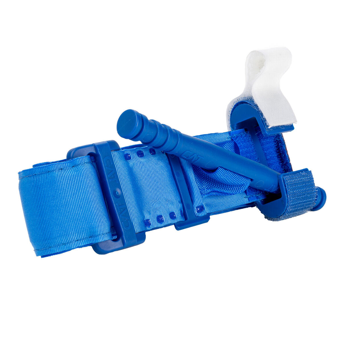 North American Rescue Combat Application Tourniquet (CAT) - Trainer Blue