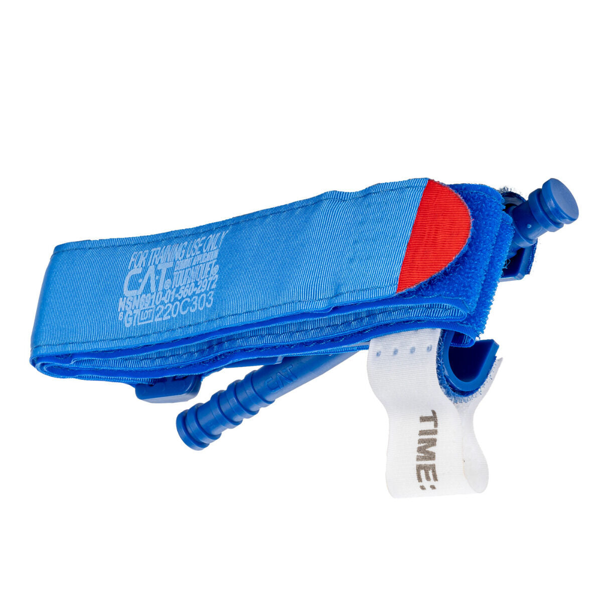North American Rescue Combat Application Tourniquet (CAT) - Trainer Blue