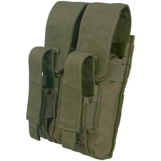 Condor Double AK Kangaroo Pouch