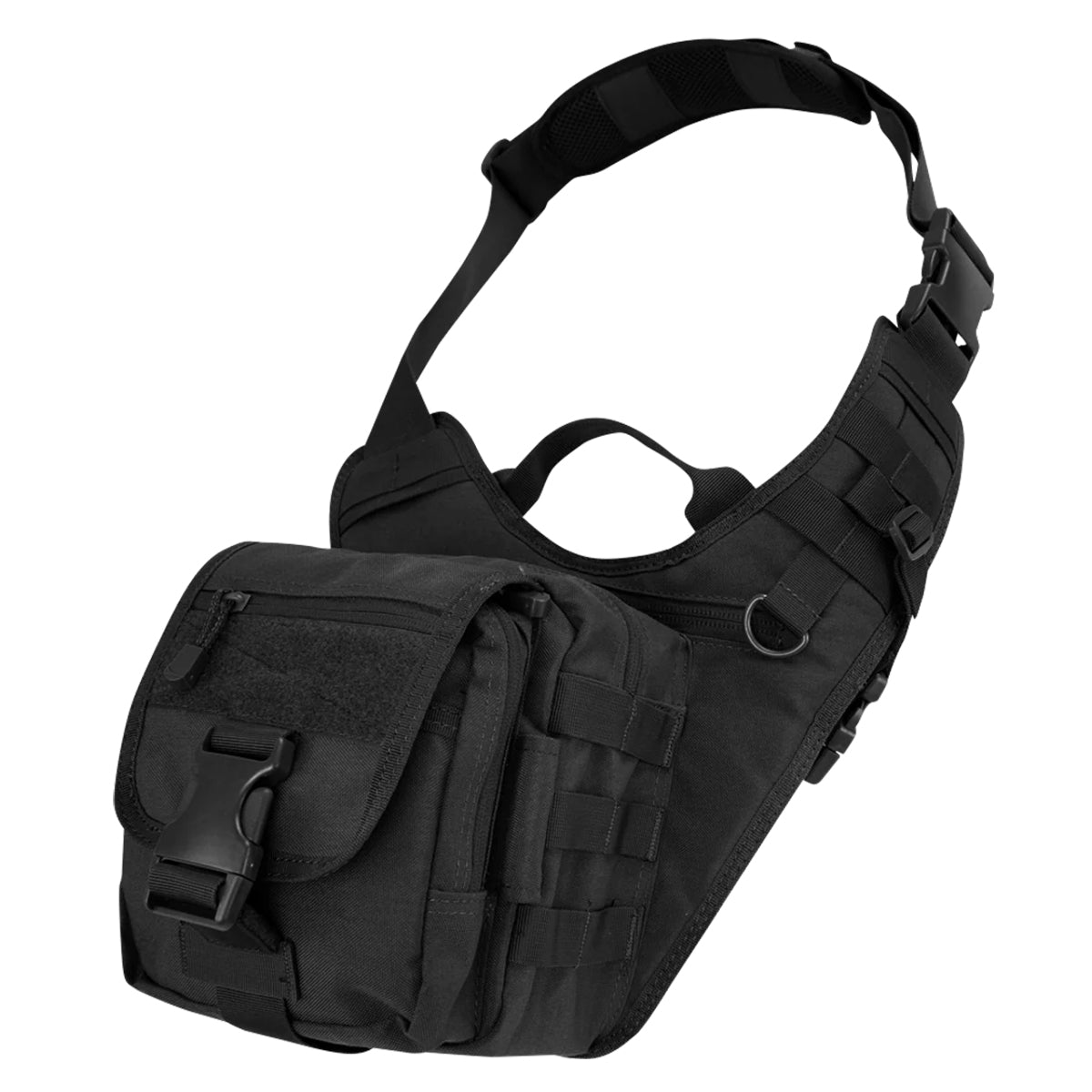 Condor - EDC BAG [BLACK]