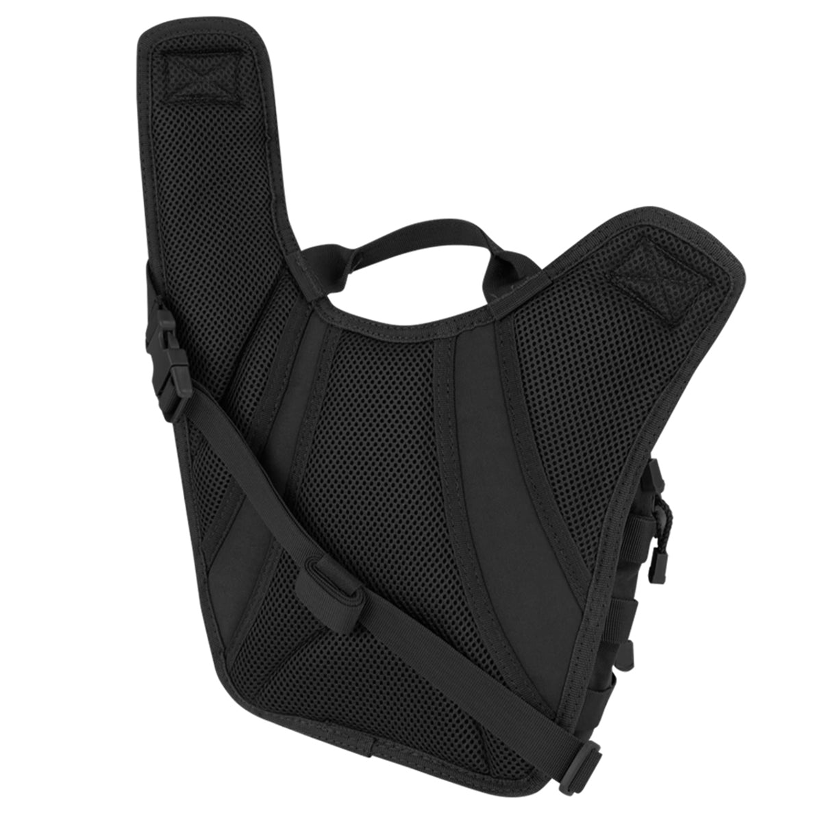 Condor - EDC BAG [BLACK]