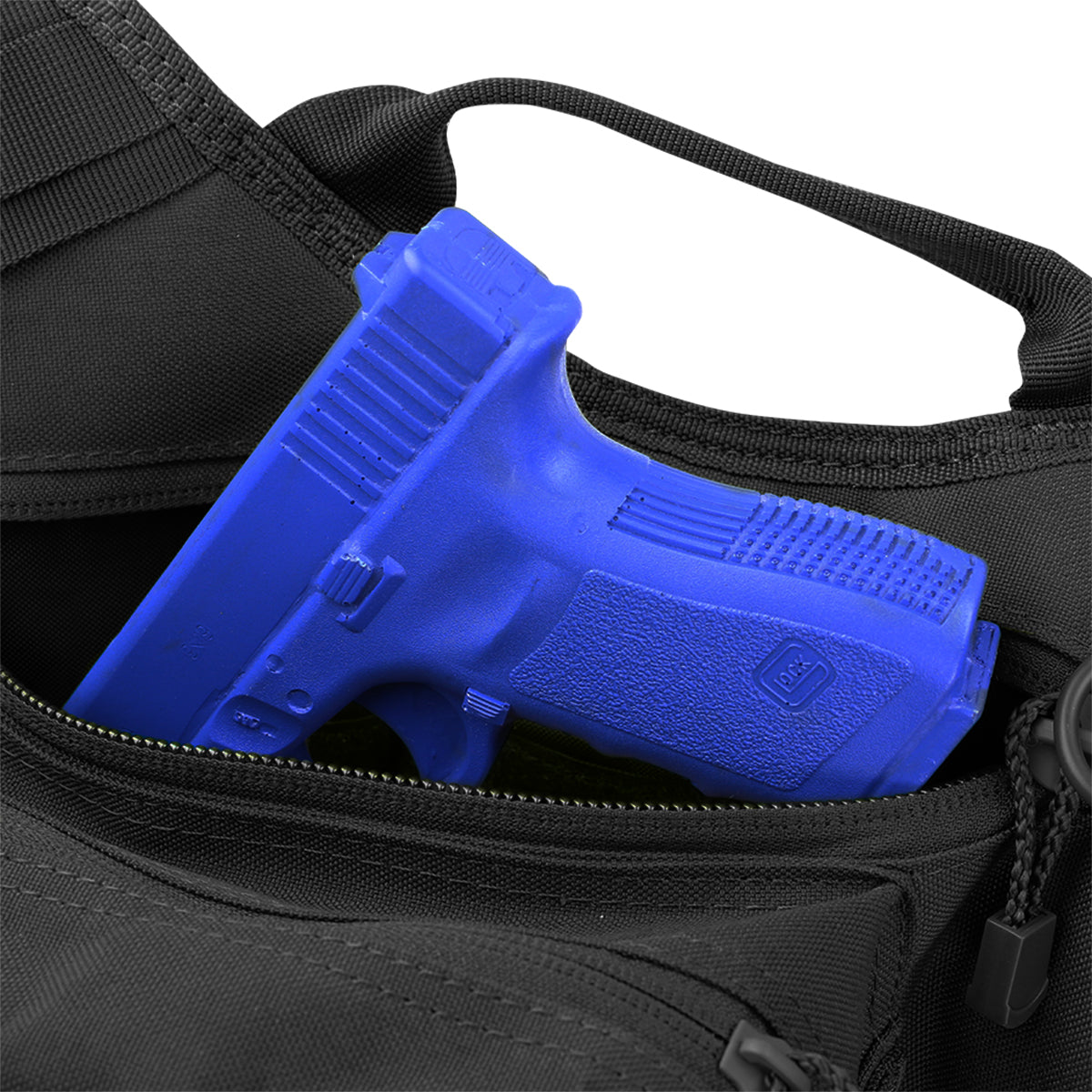 Condor - EDC BAG [BLACK]