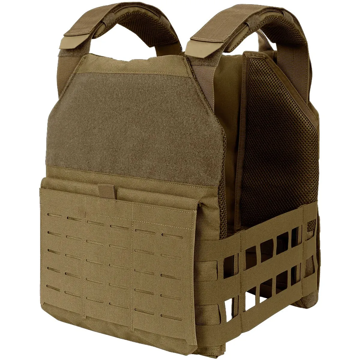 Condor Phalanx Plate Carrier