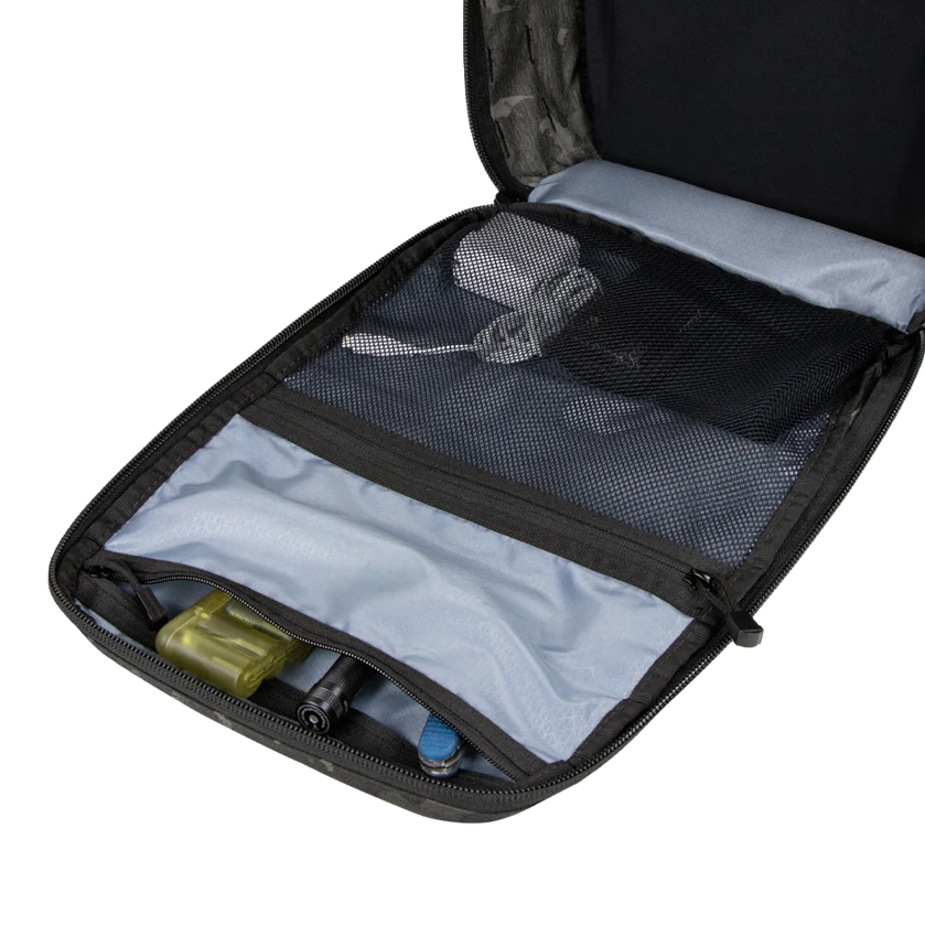 Condor - Prime Pack 21L MultiCam Black