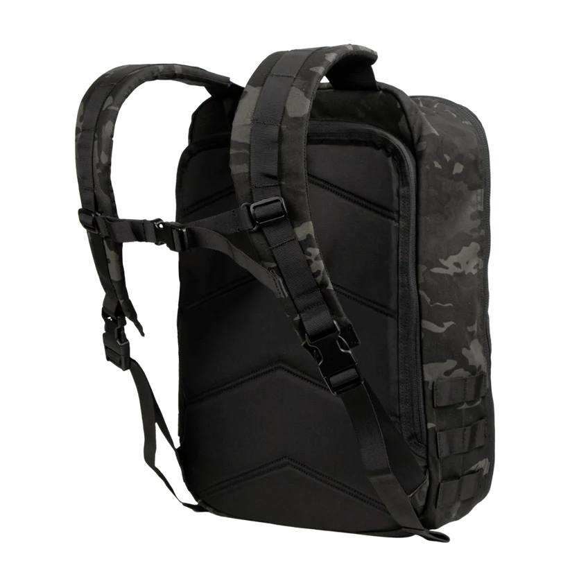 Condor - Prime Pack 21L MultiCam Black