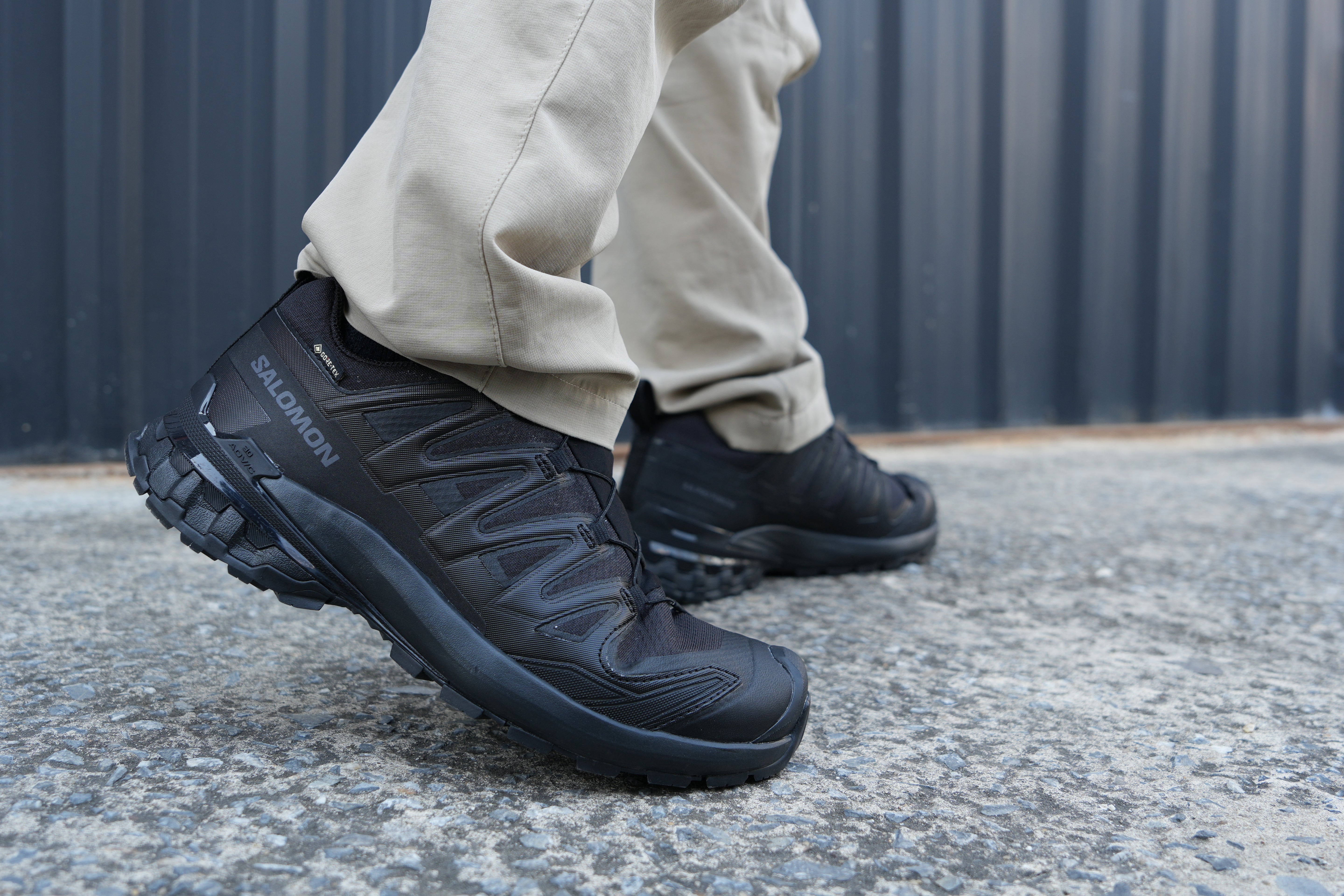 Salomon - XA PRO Forces GTX