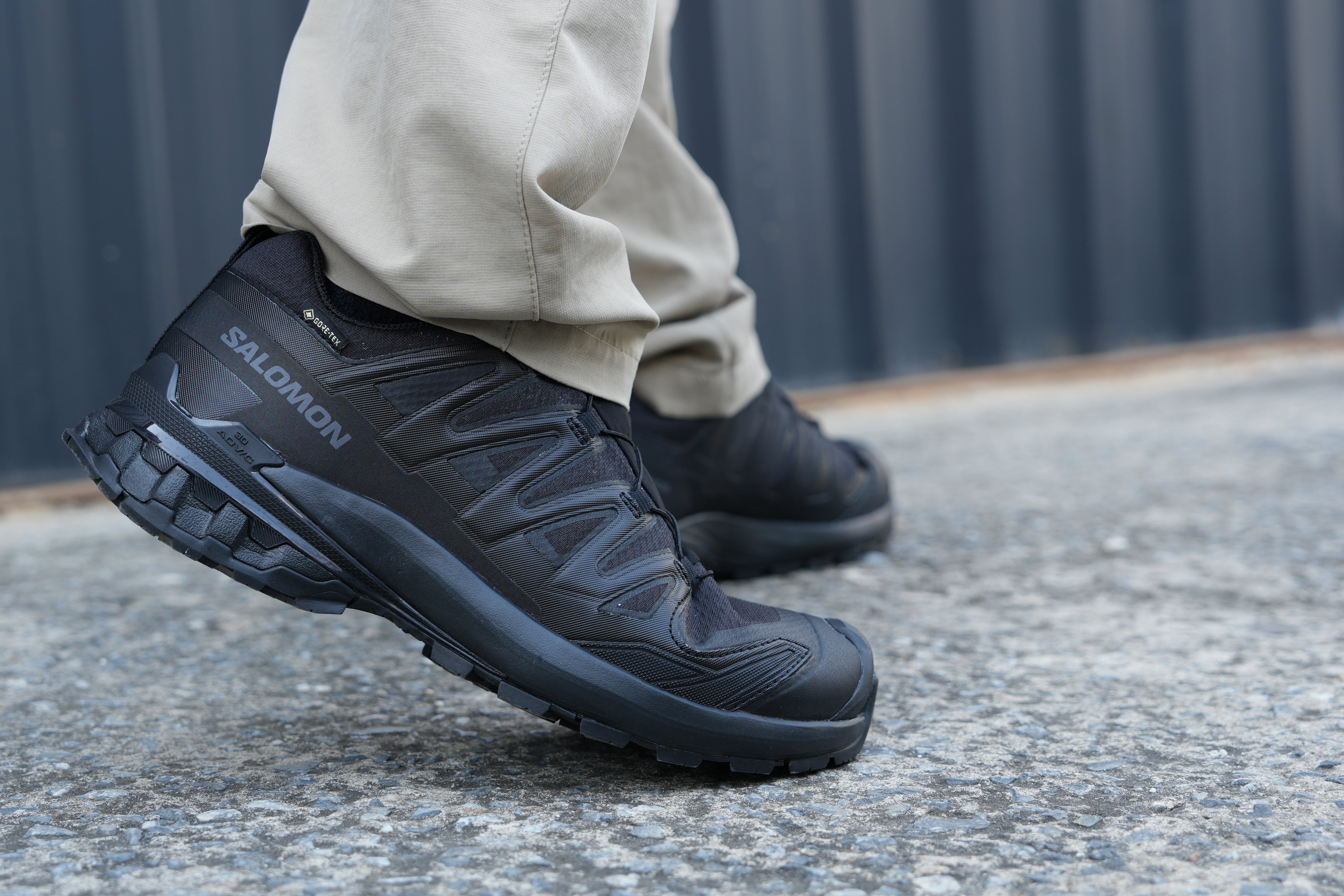 Salomon - XA PRO Forces GTX