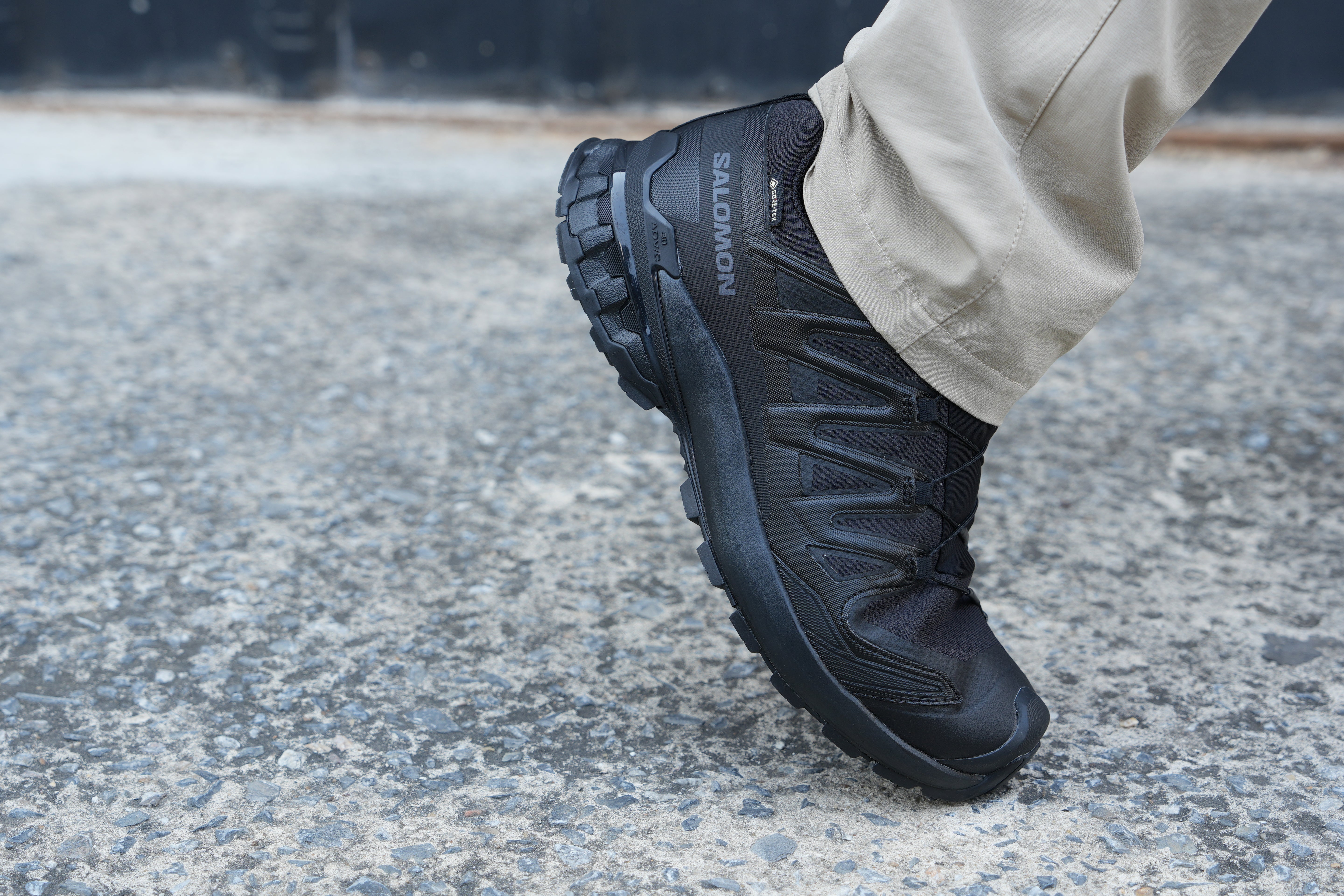 Salomon - XA PRO Forces GTX