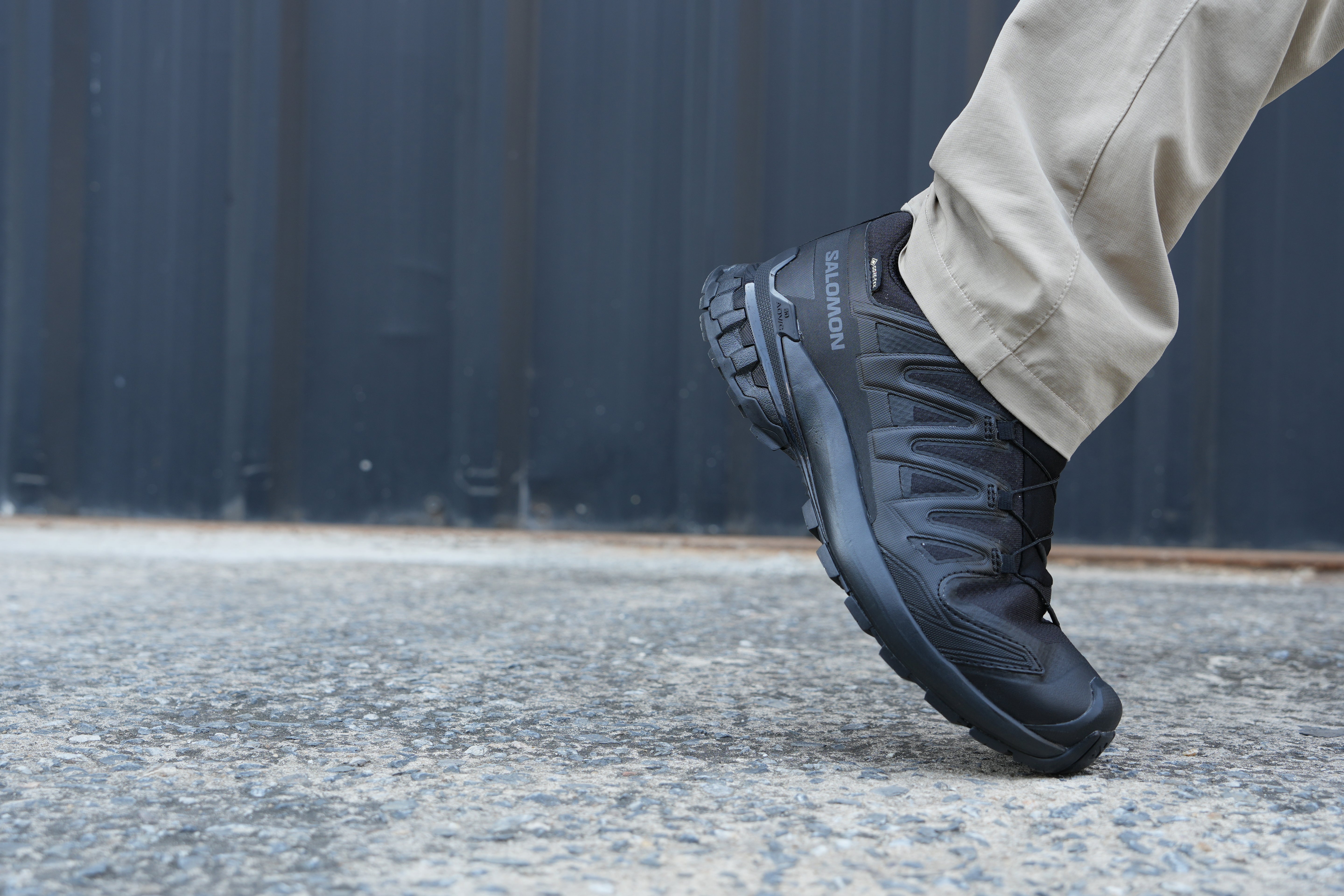 Salomon - XA PRO Forces GTX