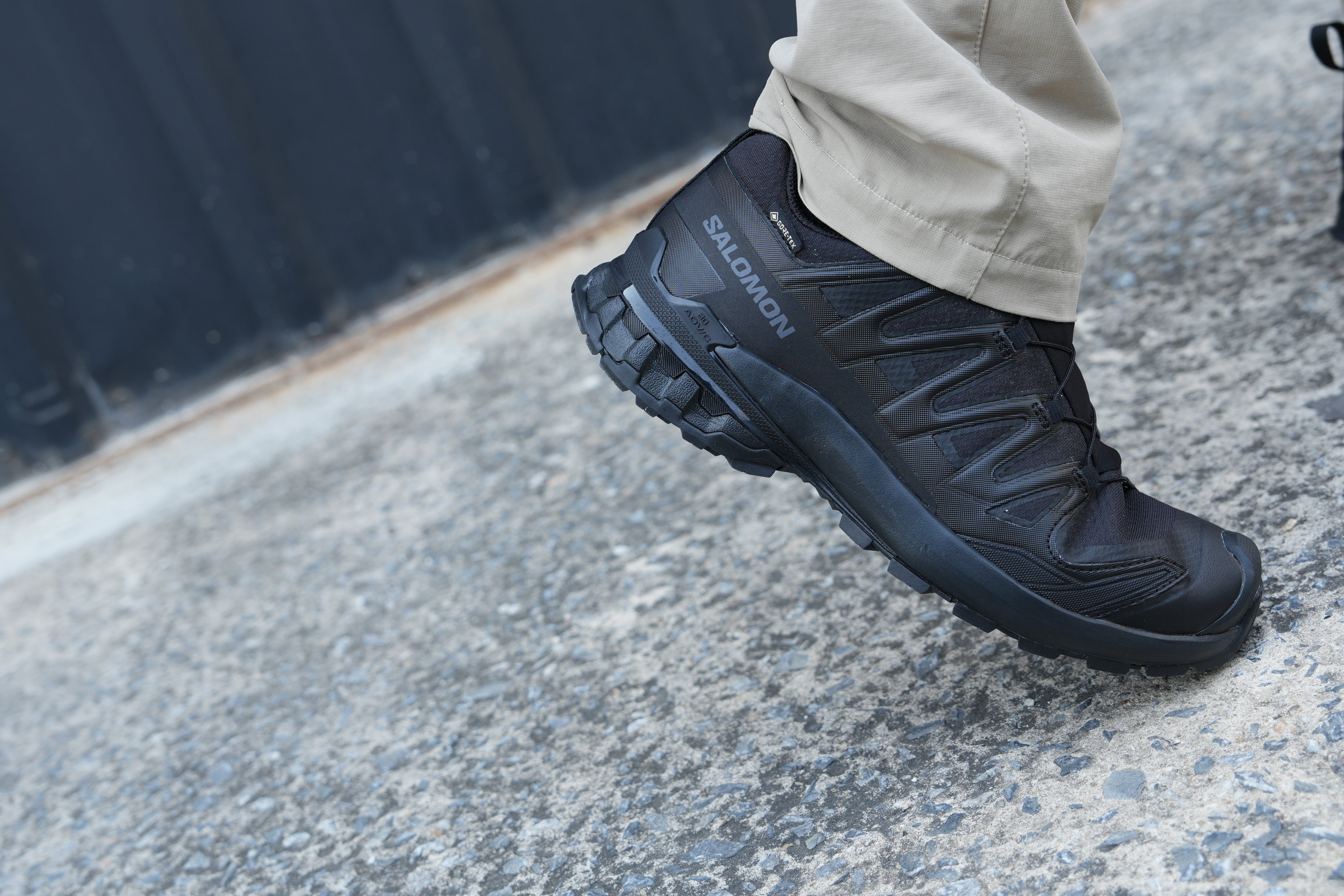 Salomon - XA PRO Forces GTX