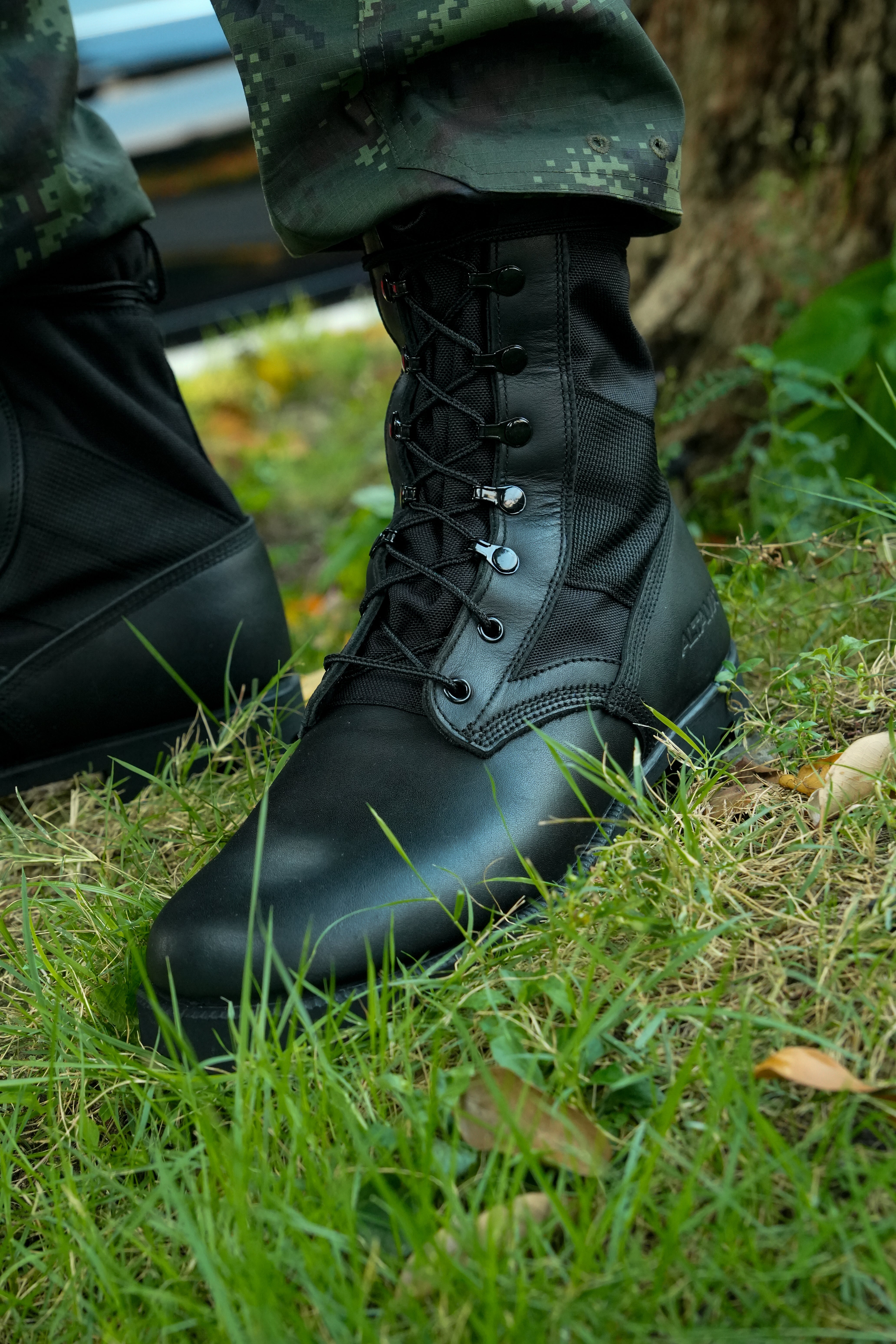 Altama - Jungle PX 10.5"