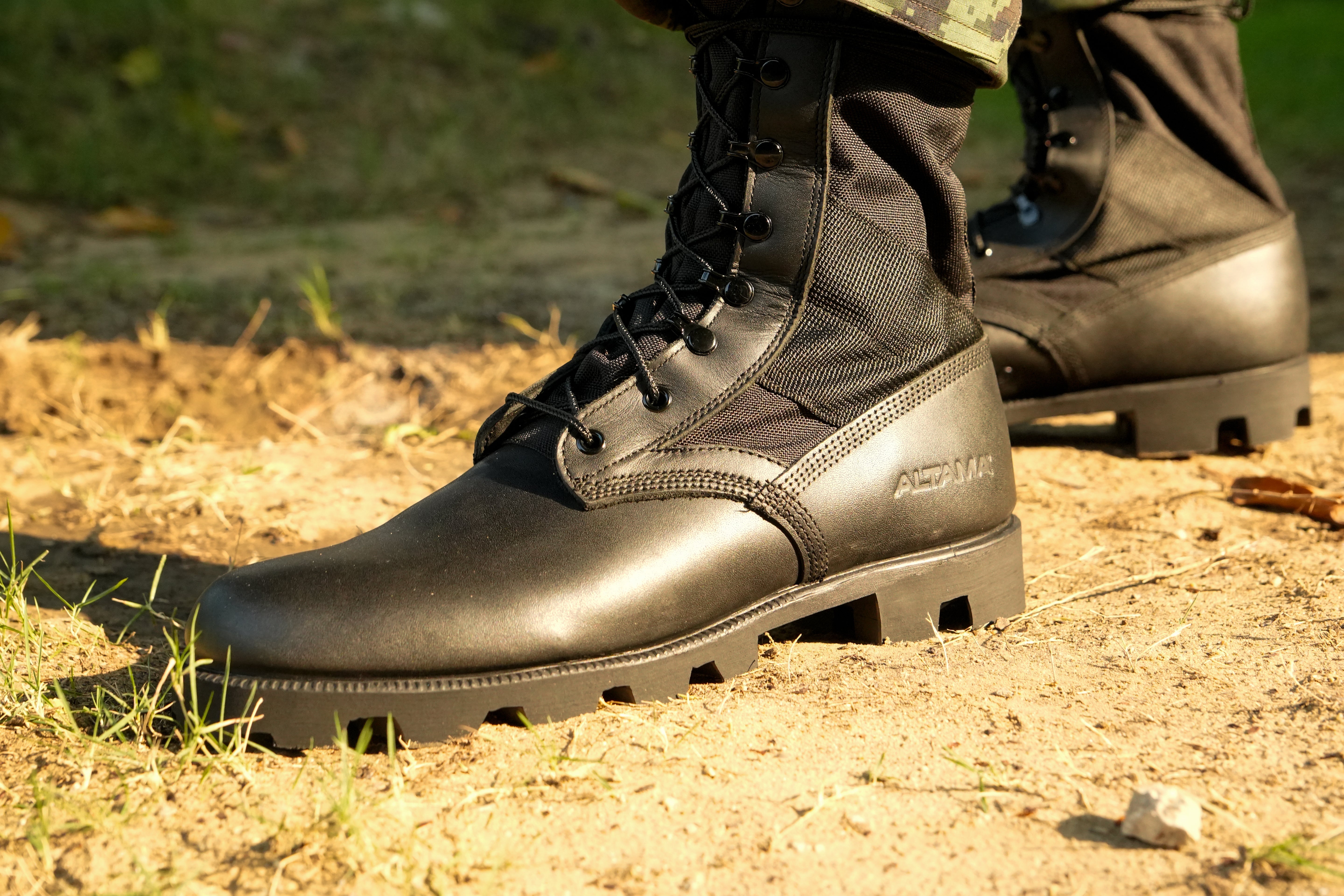 Altama - Jungle PX 10.5"