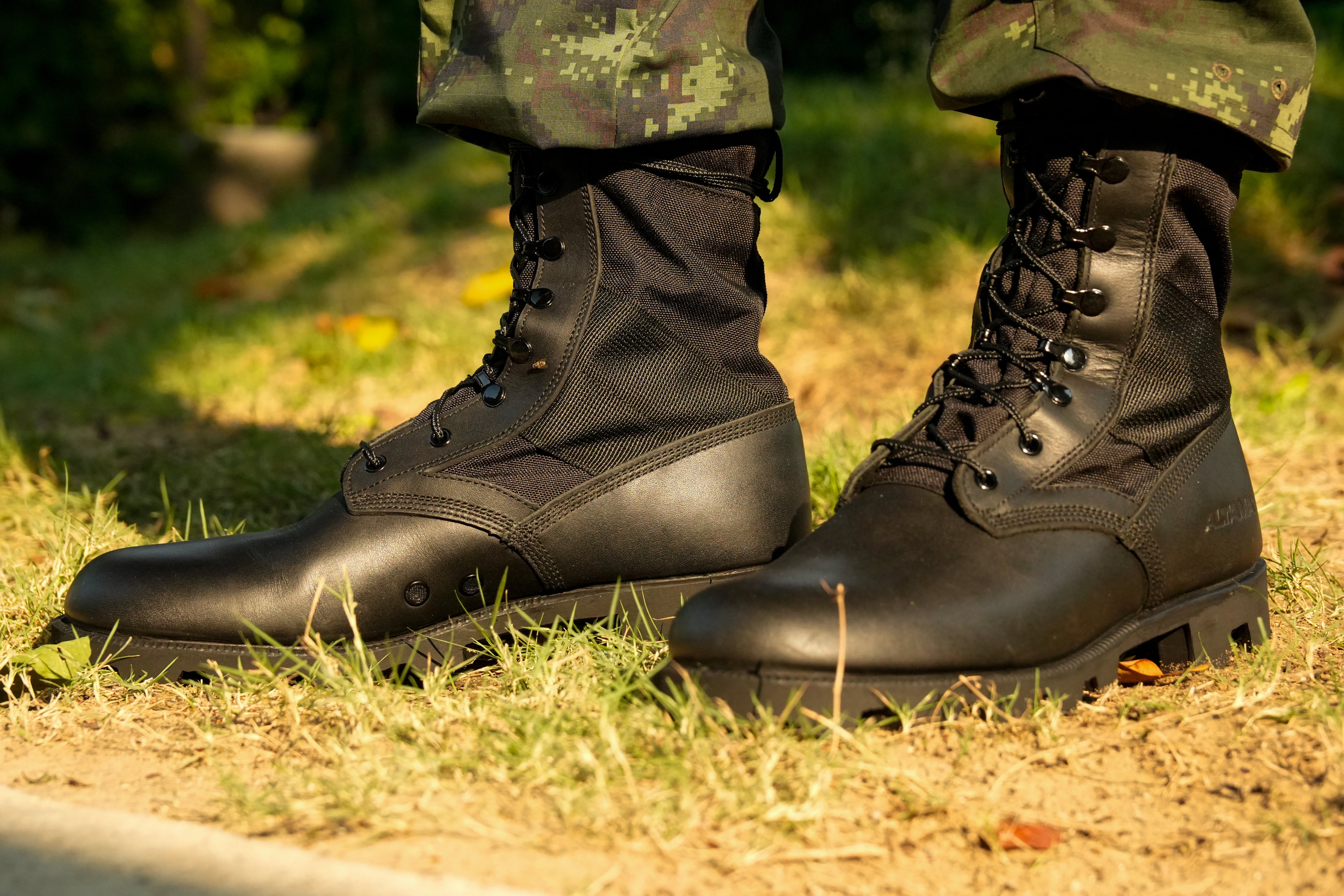 Altama - Jungle PX 10.5"