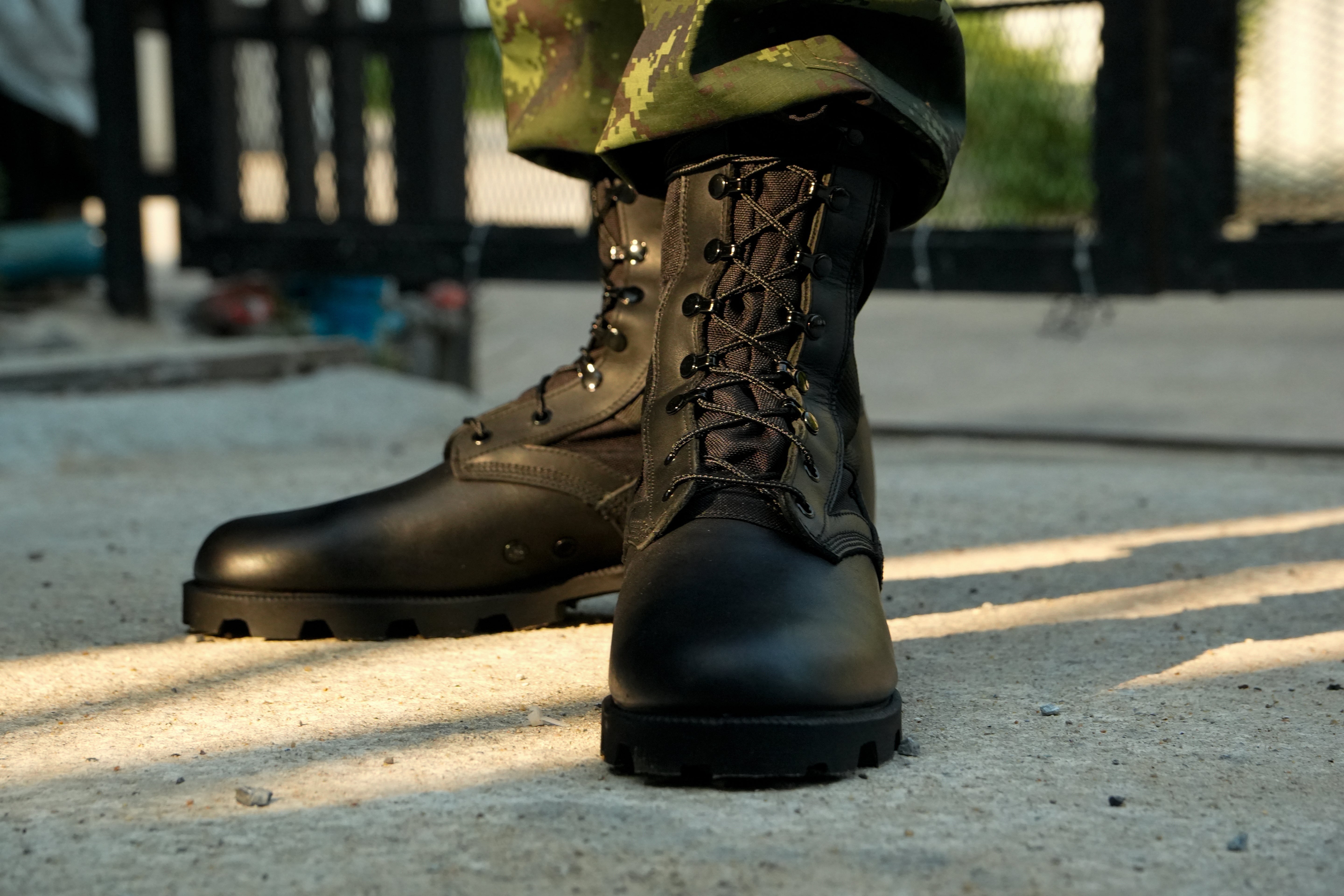 Altama - Jungle PX 10.5"