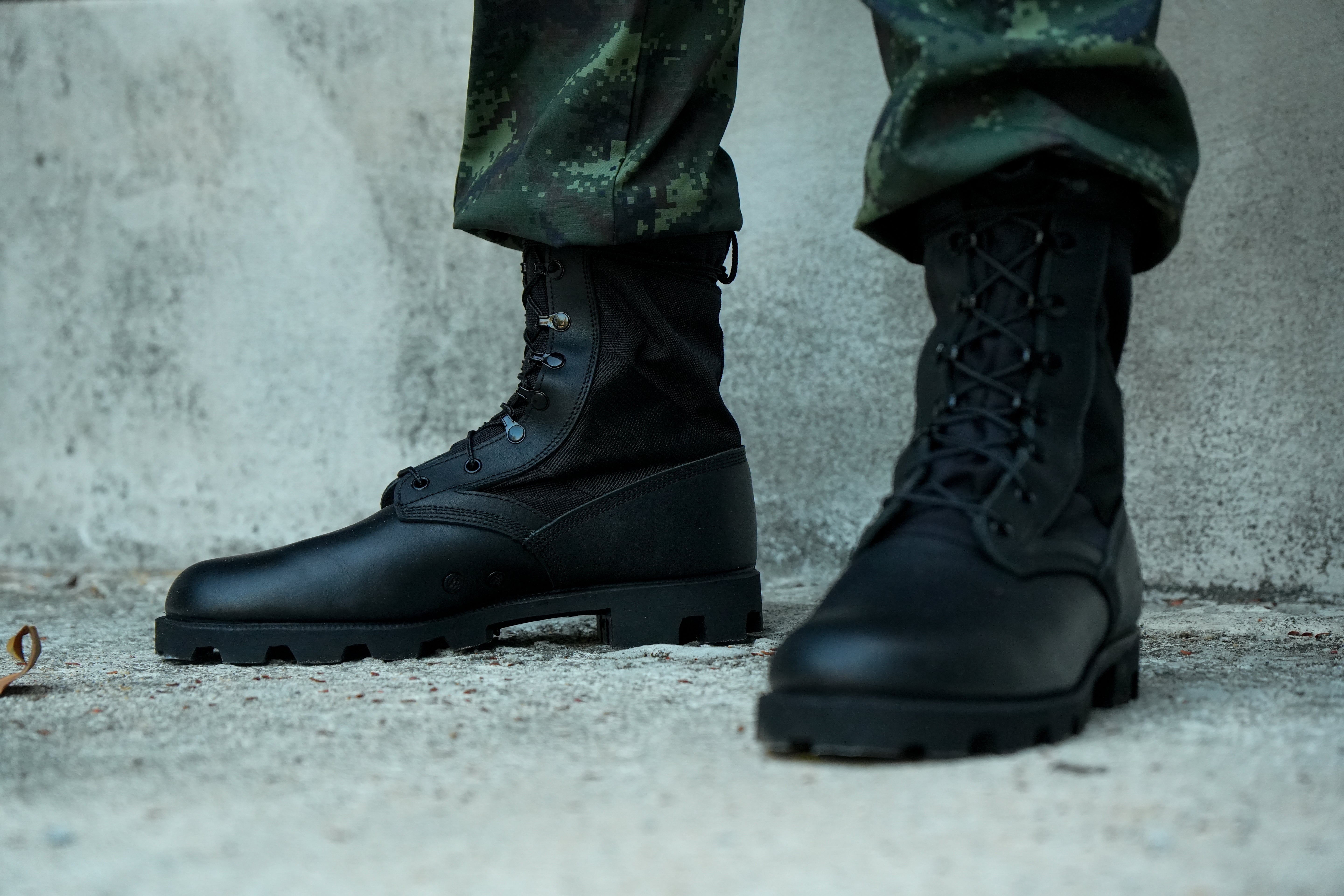 Altama - Jungle PX 10.5"