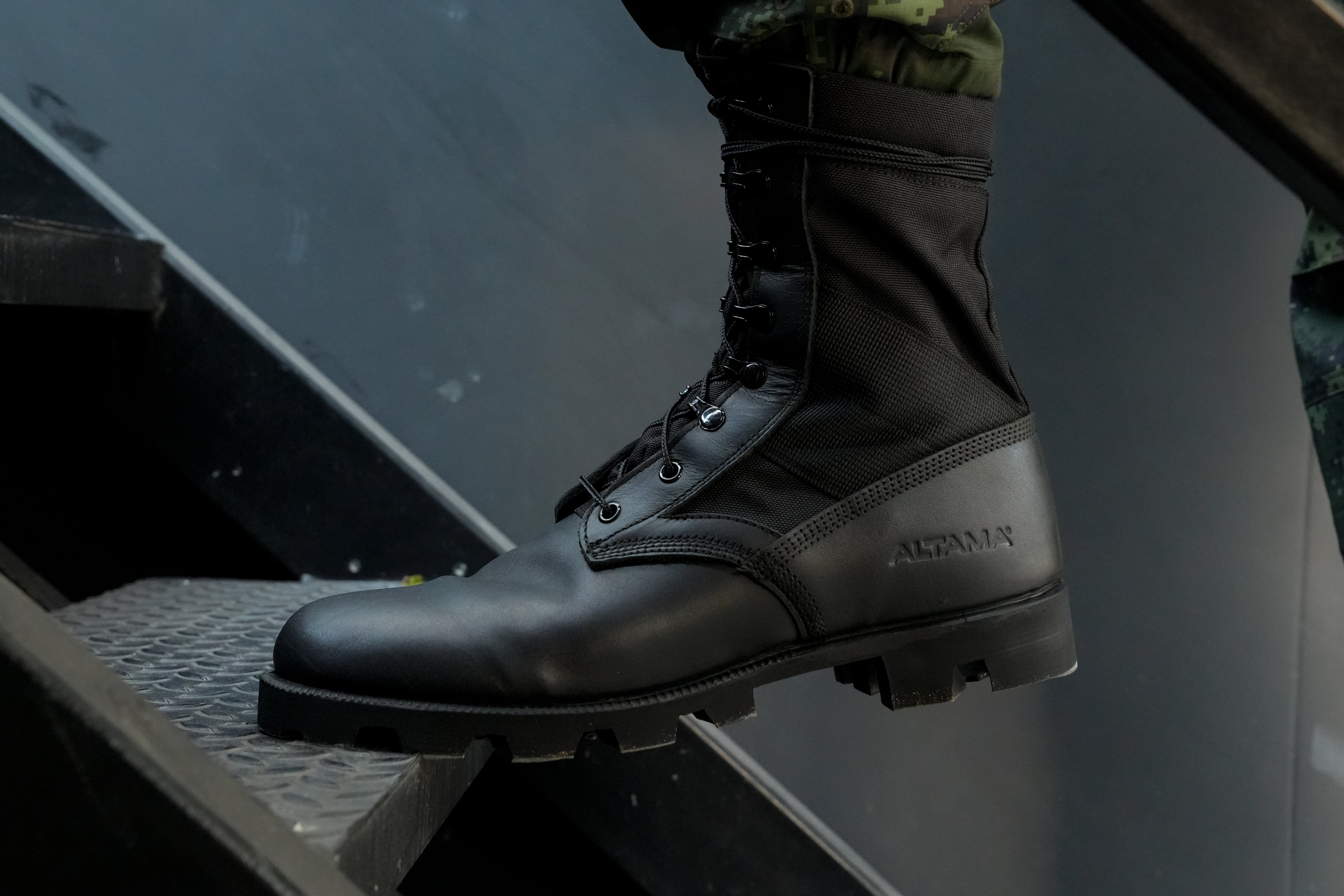 Altama - Jungle PX 10.5"