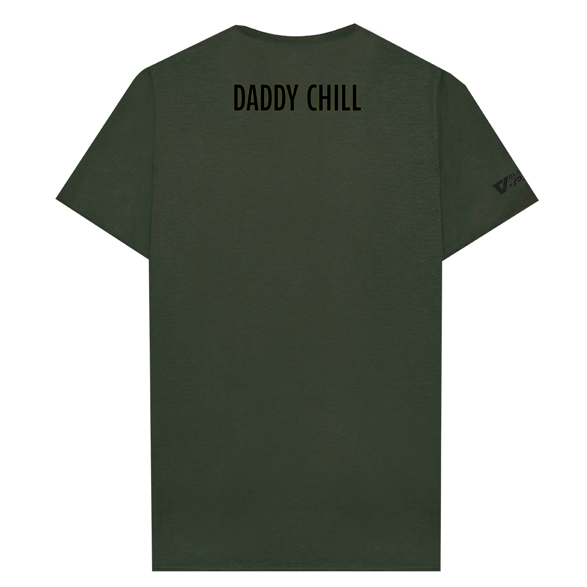 Valor PX Daddy Chill T-Shirt