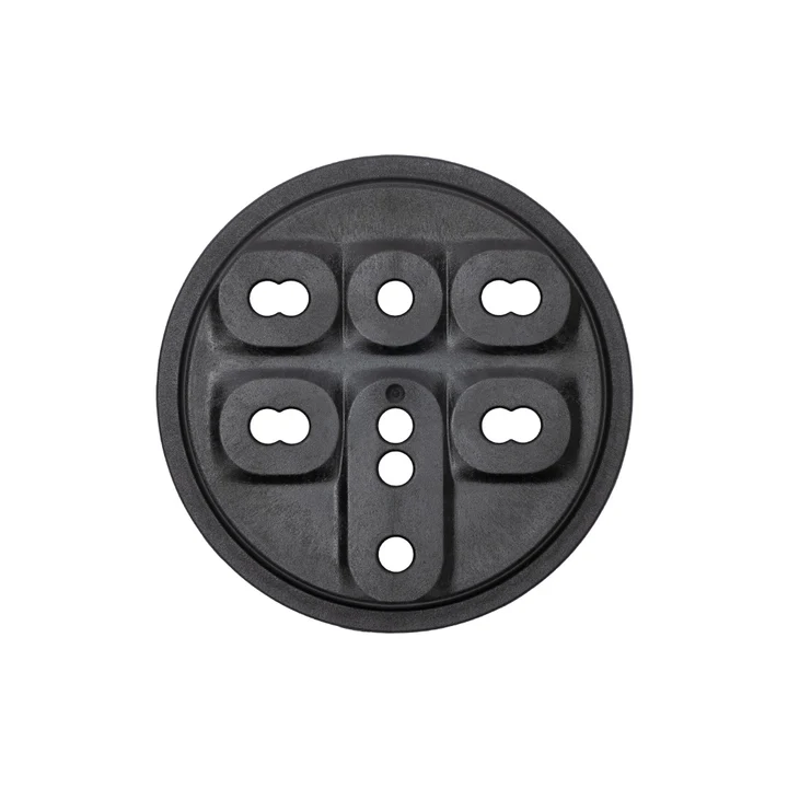 Bladetech - Tek-Mount 360 Insert Disk With Hardware