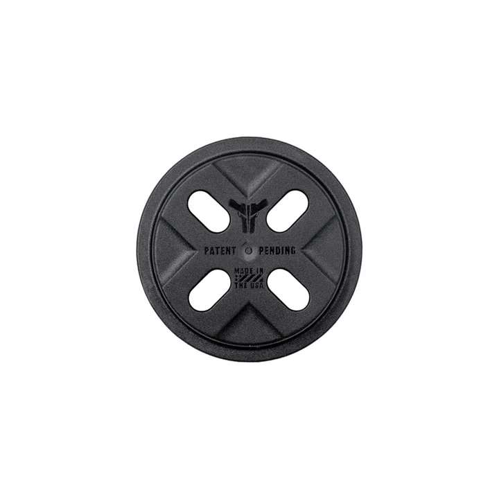 Bladetech - Tek-Mount Mini 360 Insert Disk with Hardware