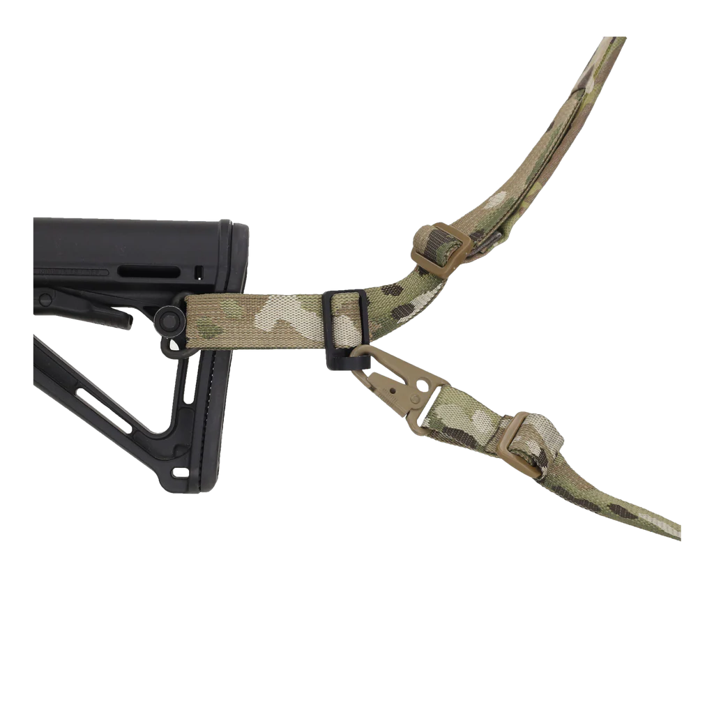 Ferro Concepts - 2 TO 1 Point Triglide