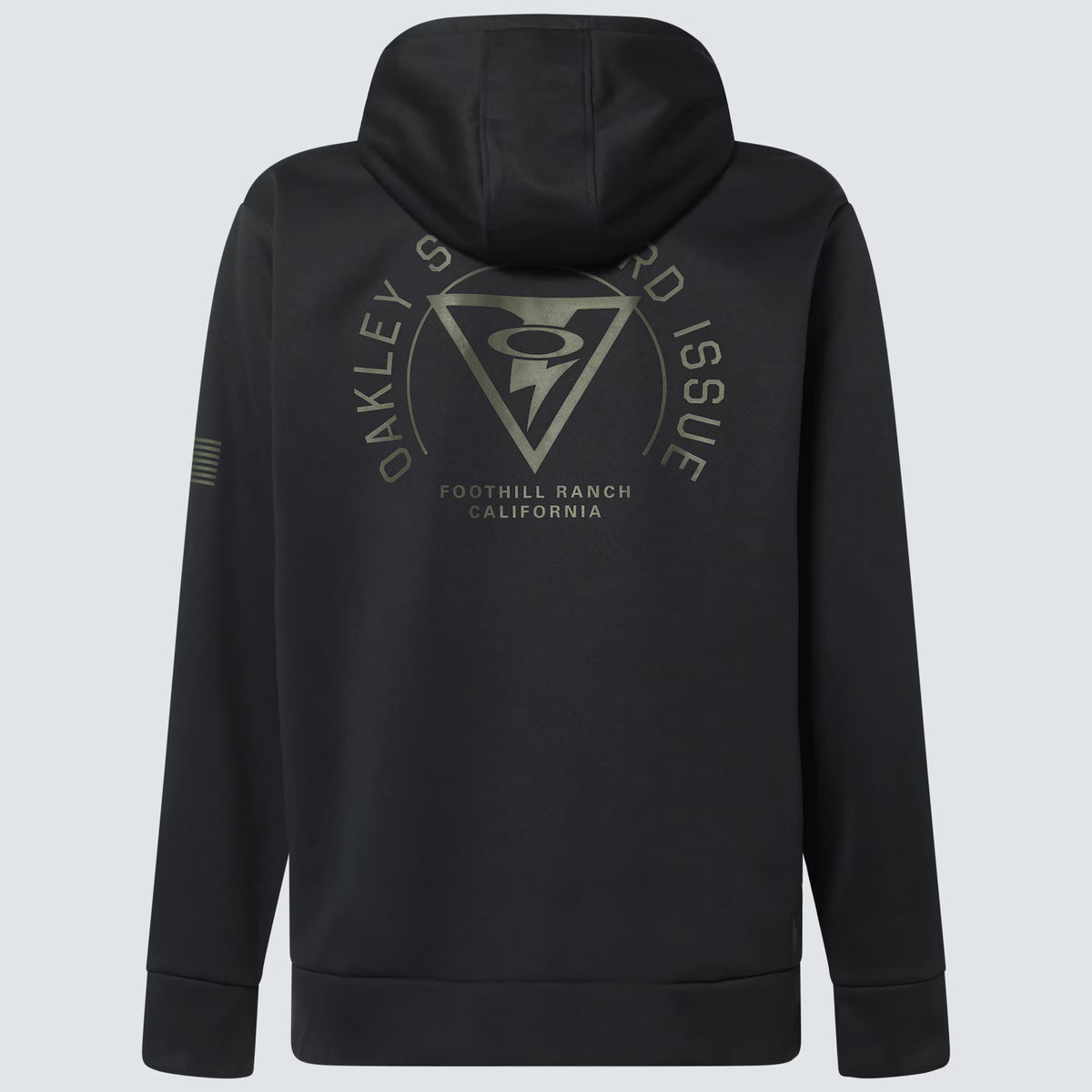 เสื้อ OAKLEY SI เสื้อทรงเท่ มีฮูด SI Tab Hoodie Shadow