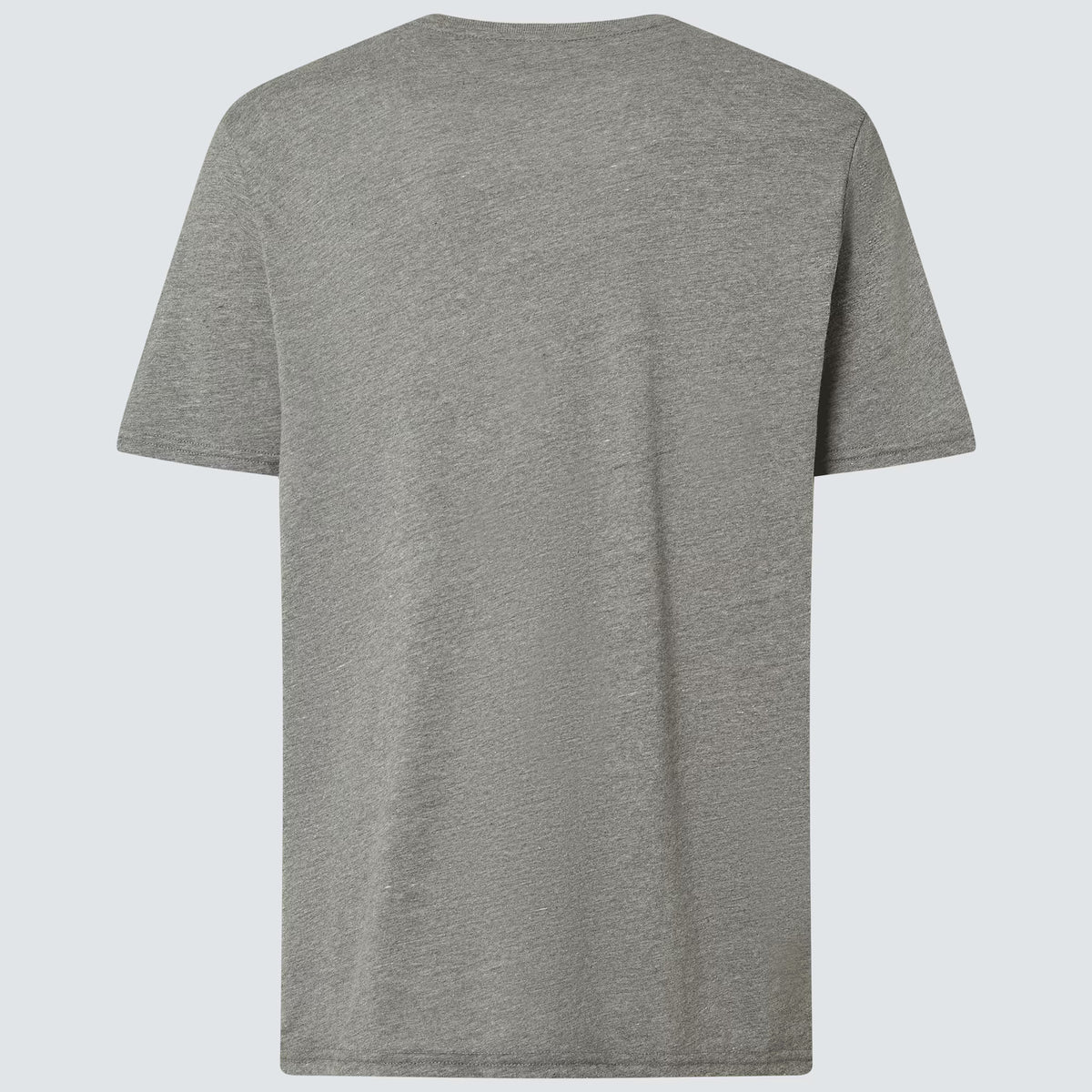 เสื้อคอกลม สีเทา OAKLEY SI รุ่น SI Pillars Tee Athletic Heather Grey