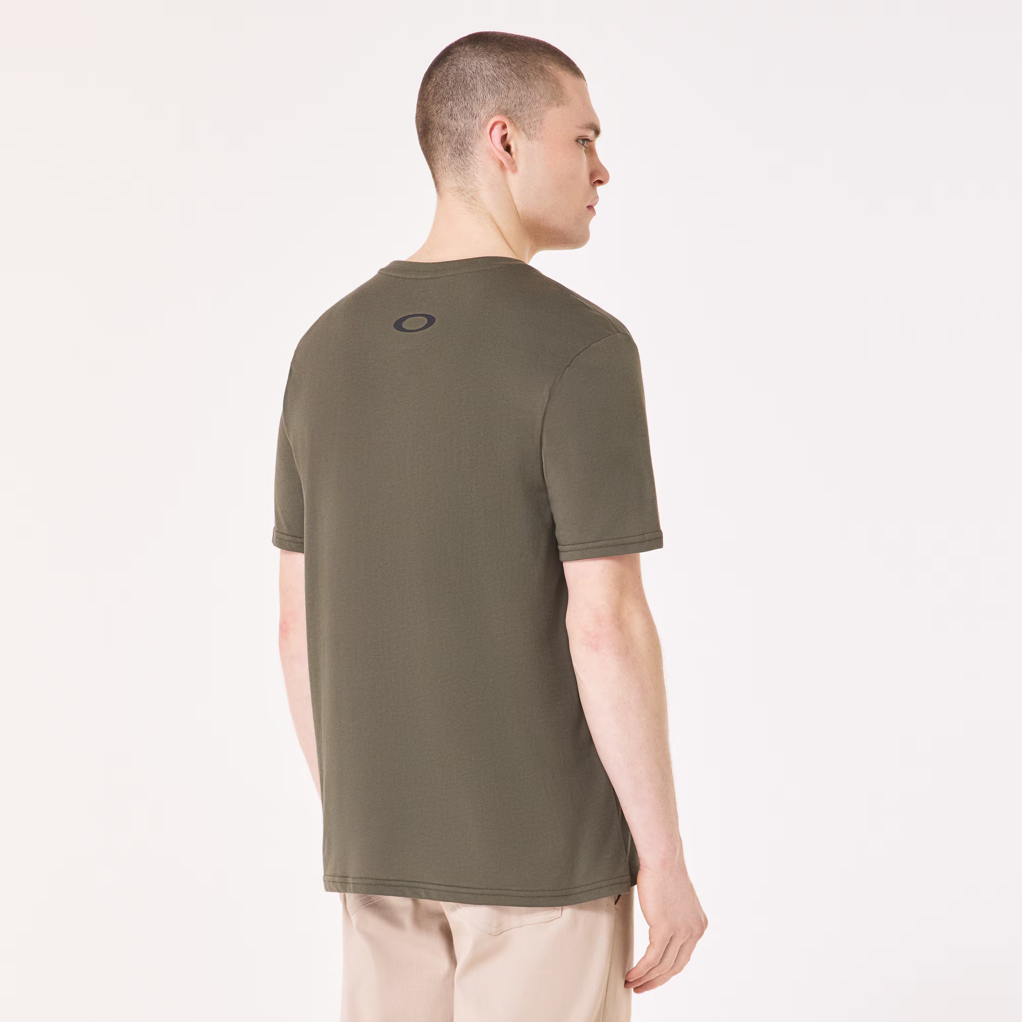 Oakley เสื้อ SI Shadow Flag