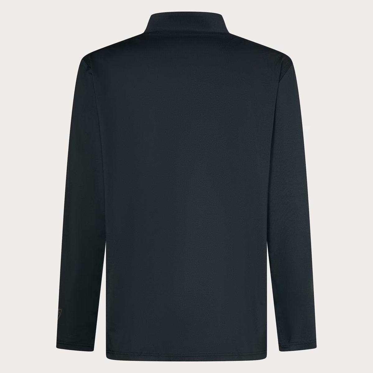 เสื้อฮู้ดสีดำ OAKLEY SI รุ่น SI Strong Hoodie [BLACKOUT]