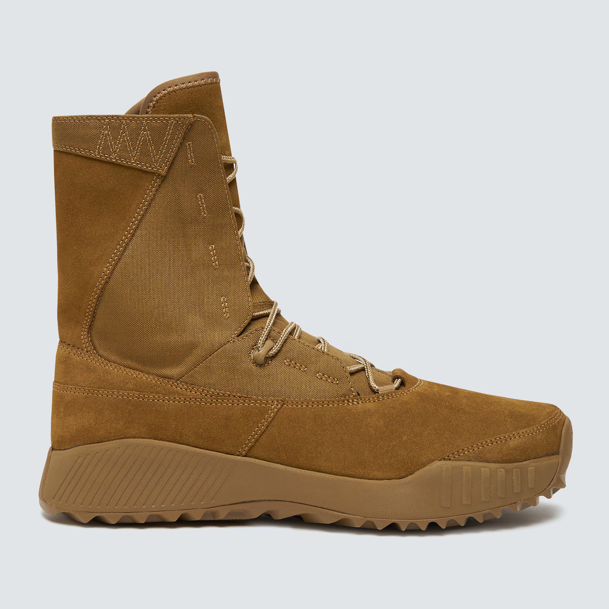 รองเท้าหนัง Oakley - ELITE ASSAULT BOOT Coyote สีน้ำตาล