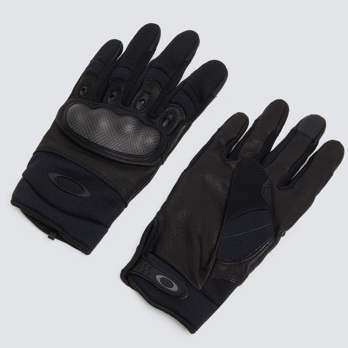 ถุงมือคุณภาพจาก OAKLEY SI รุ่น Factory Pilot 2.0 Glove ถุงมือช่างและถุงมือยุทธวิธีป้องกันมือได้ดียิ่งขึ้น