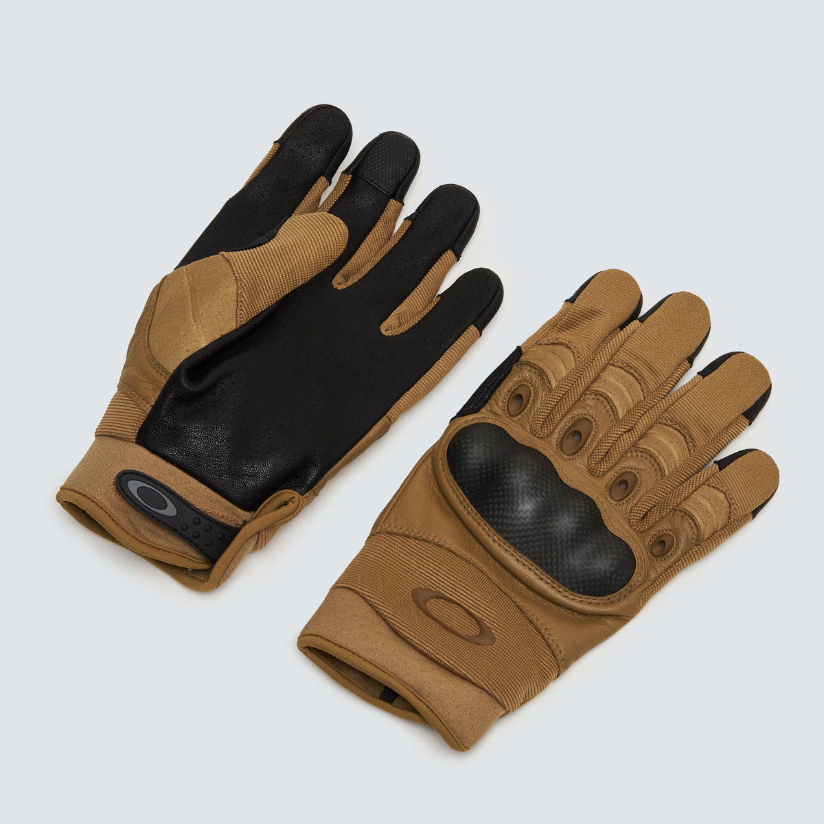 OAKLEY SI Factory Pilot 2.0 Glove ถุงมือมาตรฐานยุทธวิธี ระดับโลกนำเข้าถูกต้องจาก ต่างประเทศ