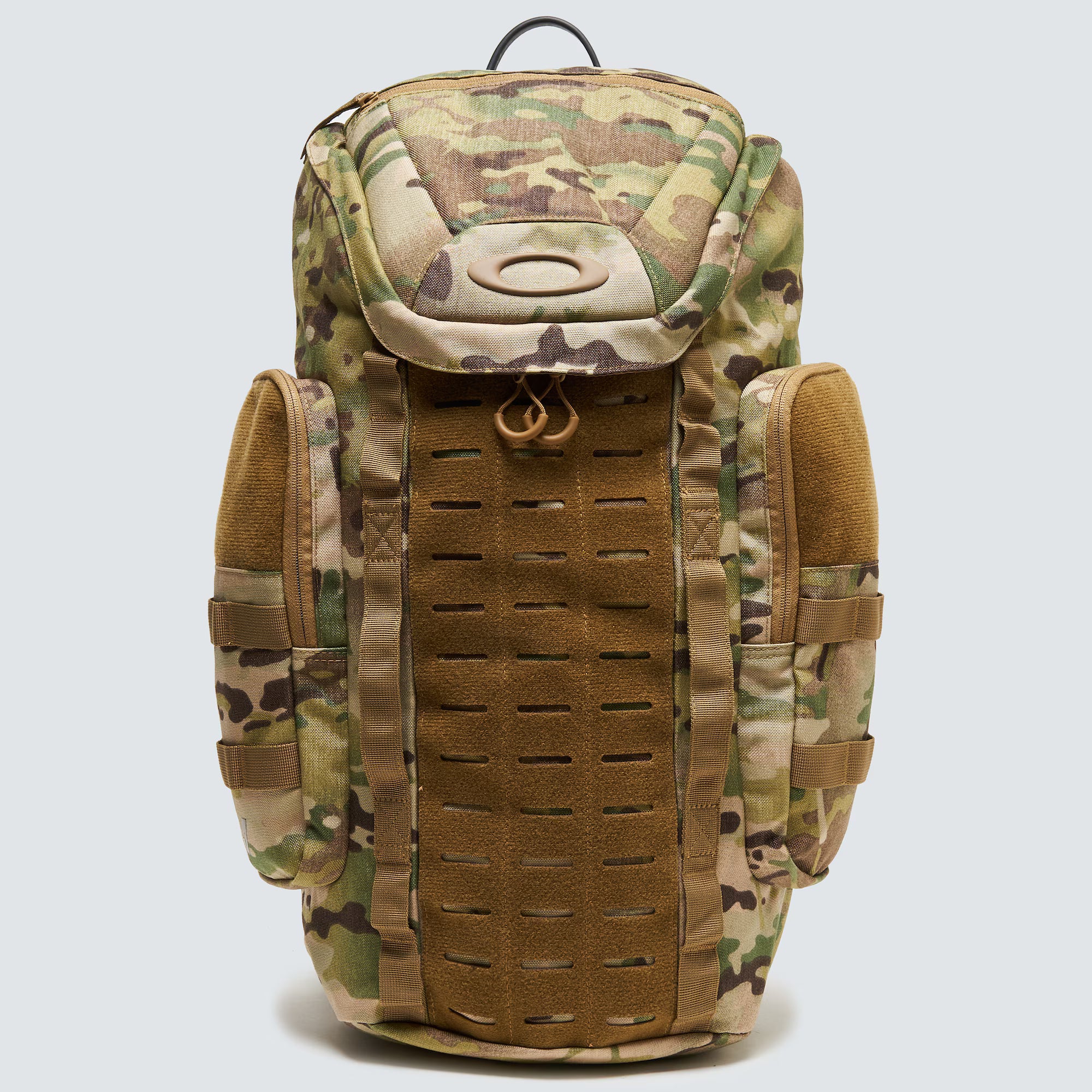 Oakley กระเป๋ากิจกรรมเดินป่า LINK PACK MILTAC 2.0 