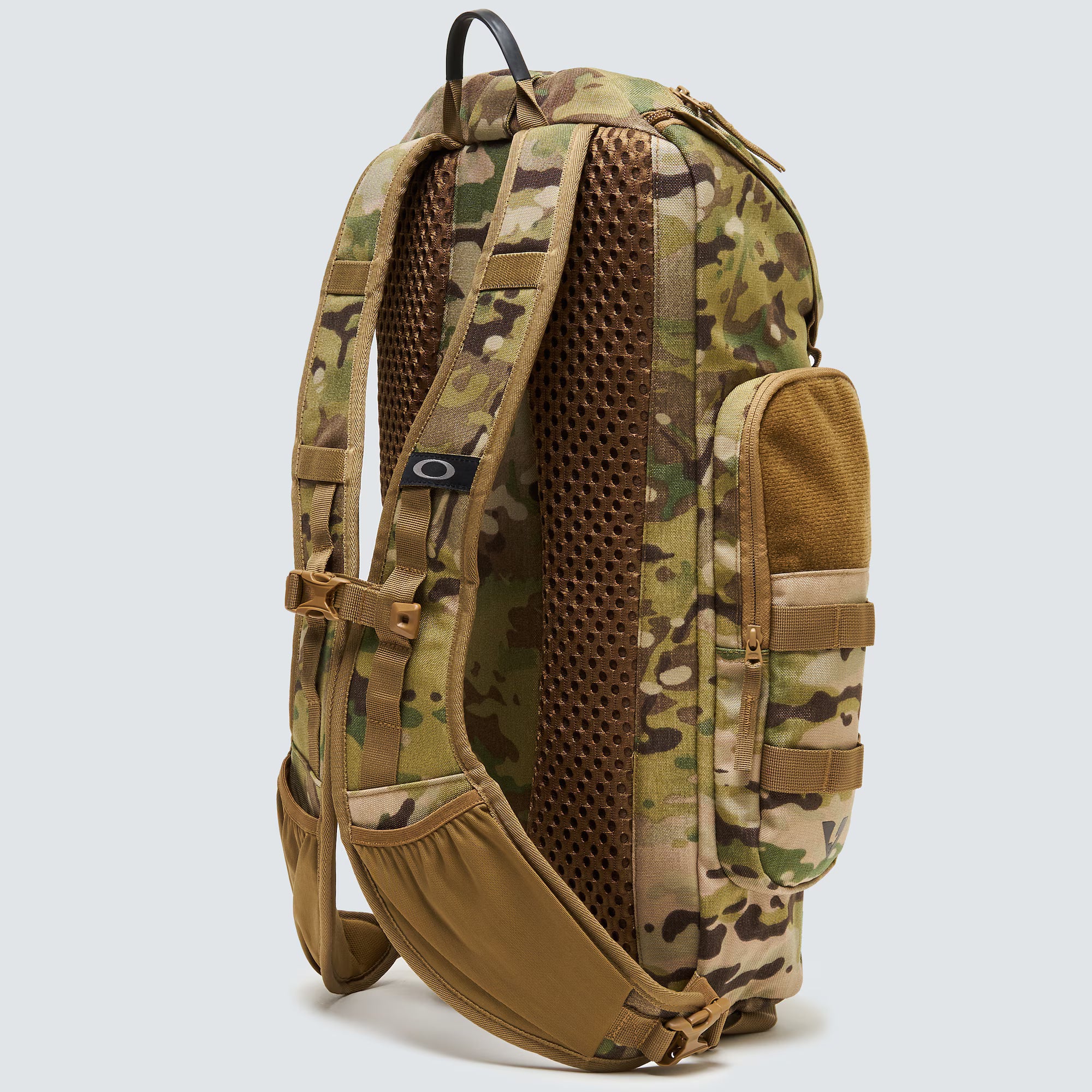 กระเป๋าลายพรางทหาร สำหรับเดินป่า Oakley - LINK PACK MILTAC 2.0