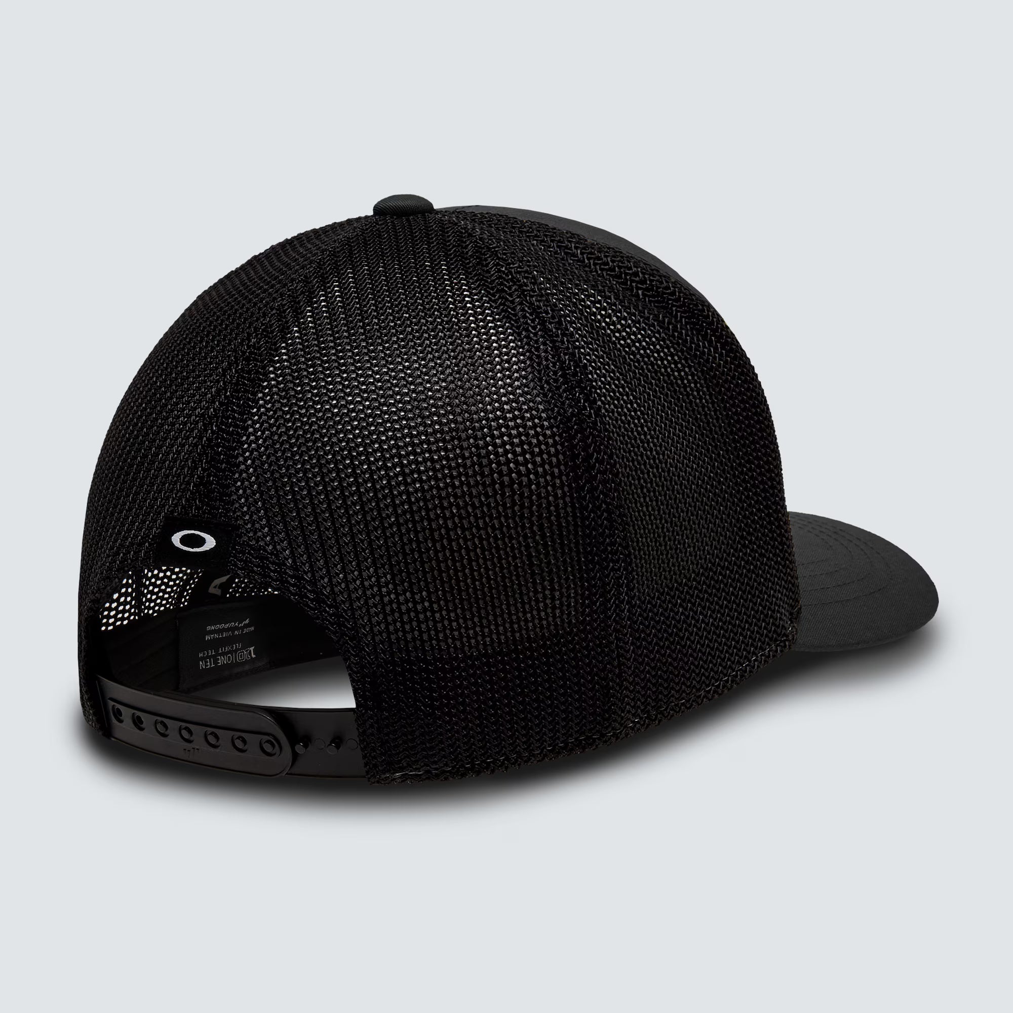 หมวกแก๊ป มีช่องระบายอากาศด้านหลัง Oakley - SI 110 SNAPBACK CAP 