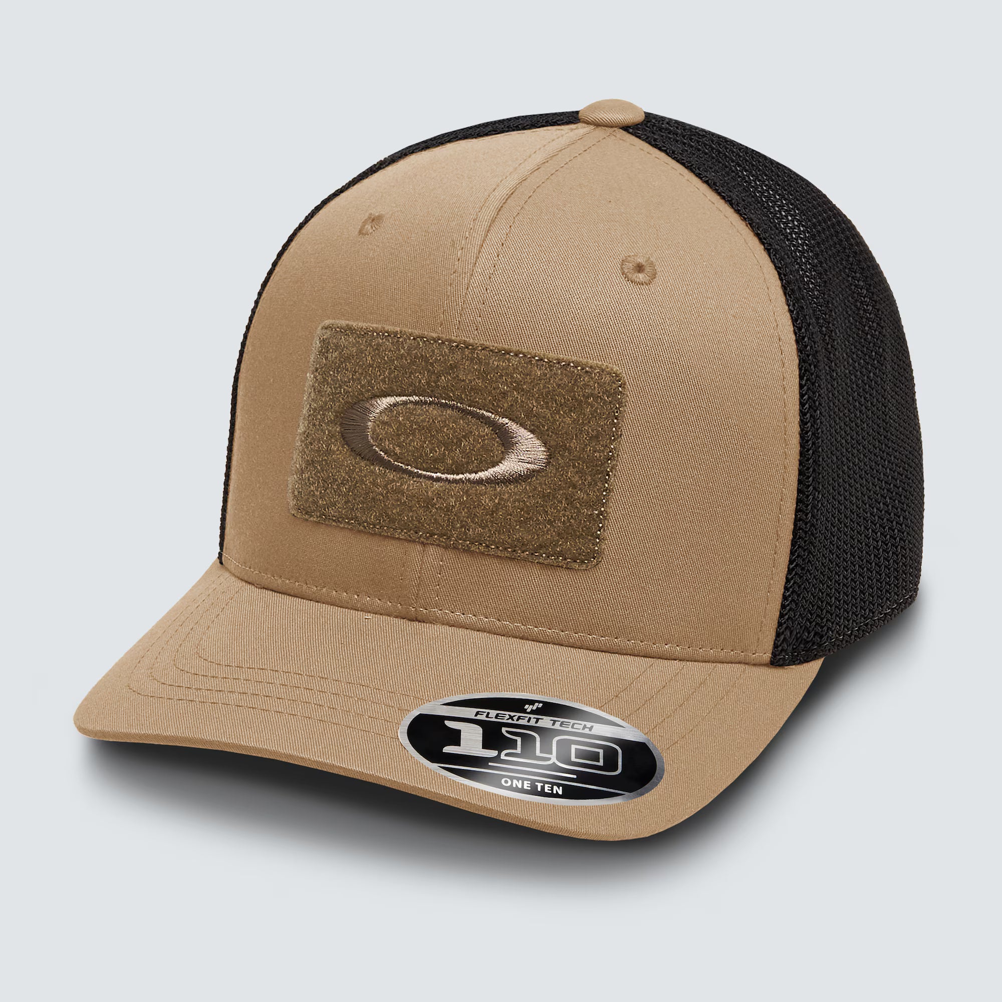 Oakley หมวกแก๊ป SI MULTICAM FLAG 110 SNAPBCK CAP 
