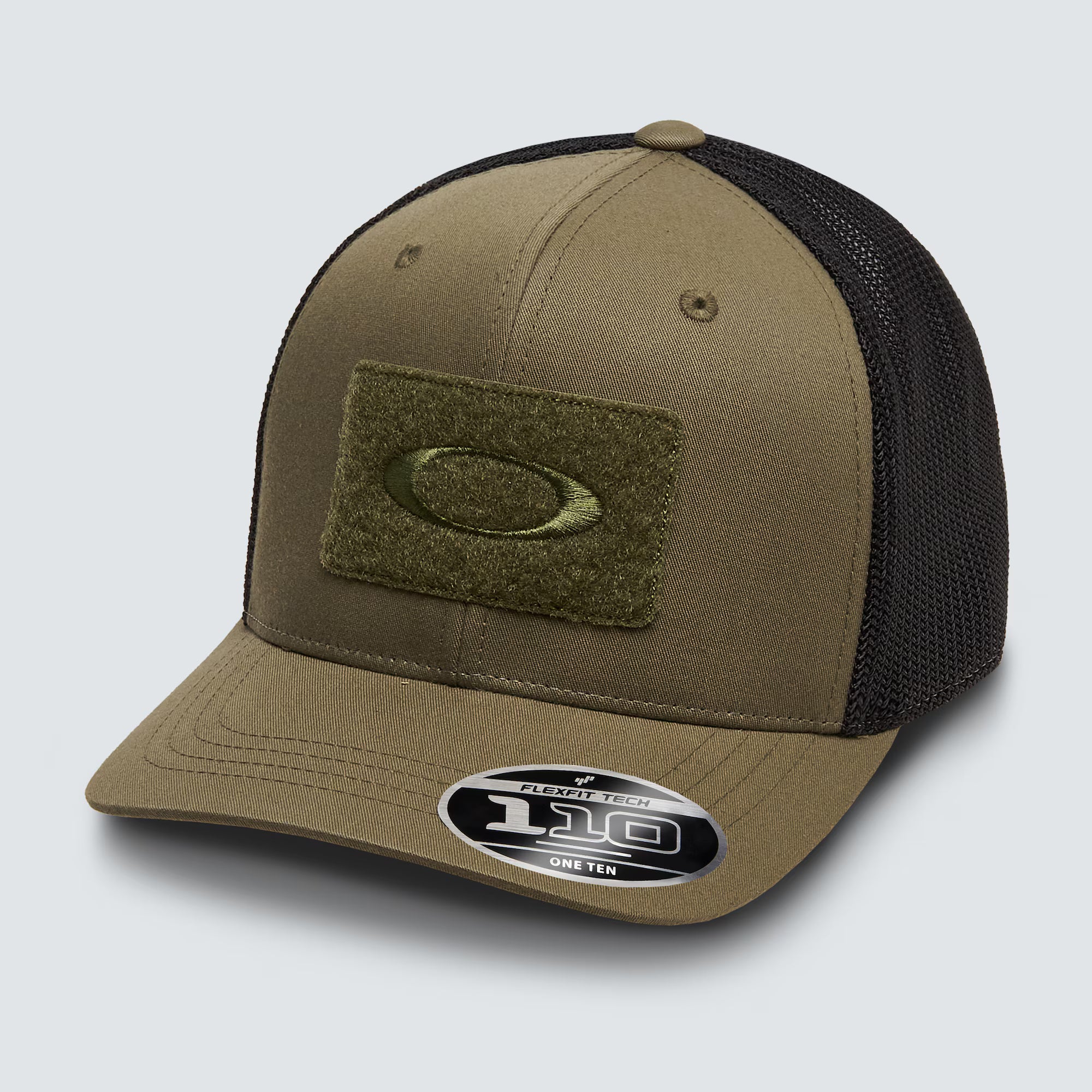 หมวกยุทธวิธี Oakley รุ่น SI 110 SNAPBACK CAP