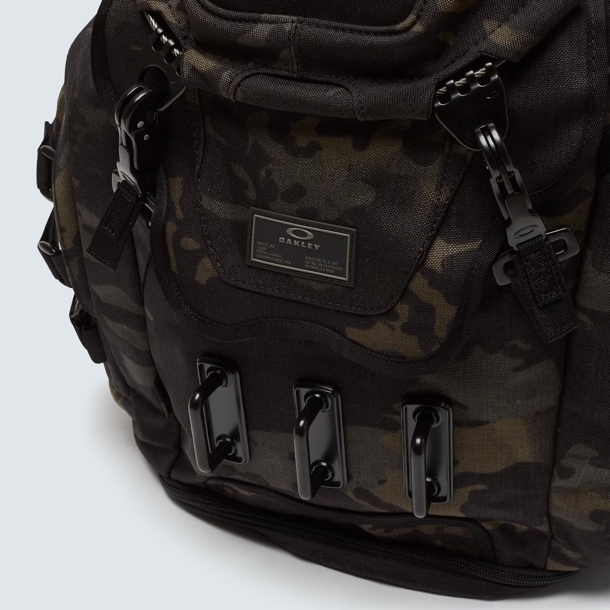 Oakley - SI KITCHEN SINK BLACK MULTICAM U แว่นตา