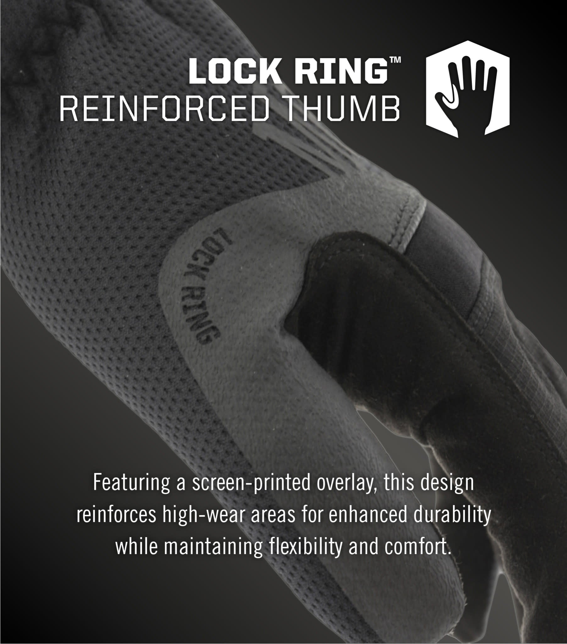 Mechanix Wear - Fastfit