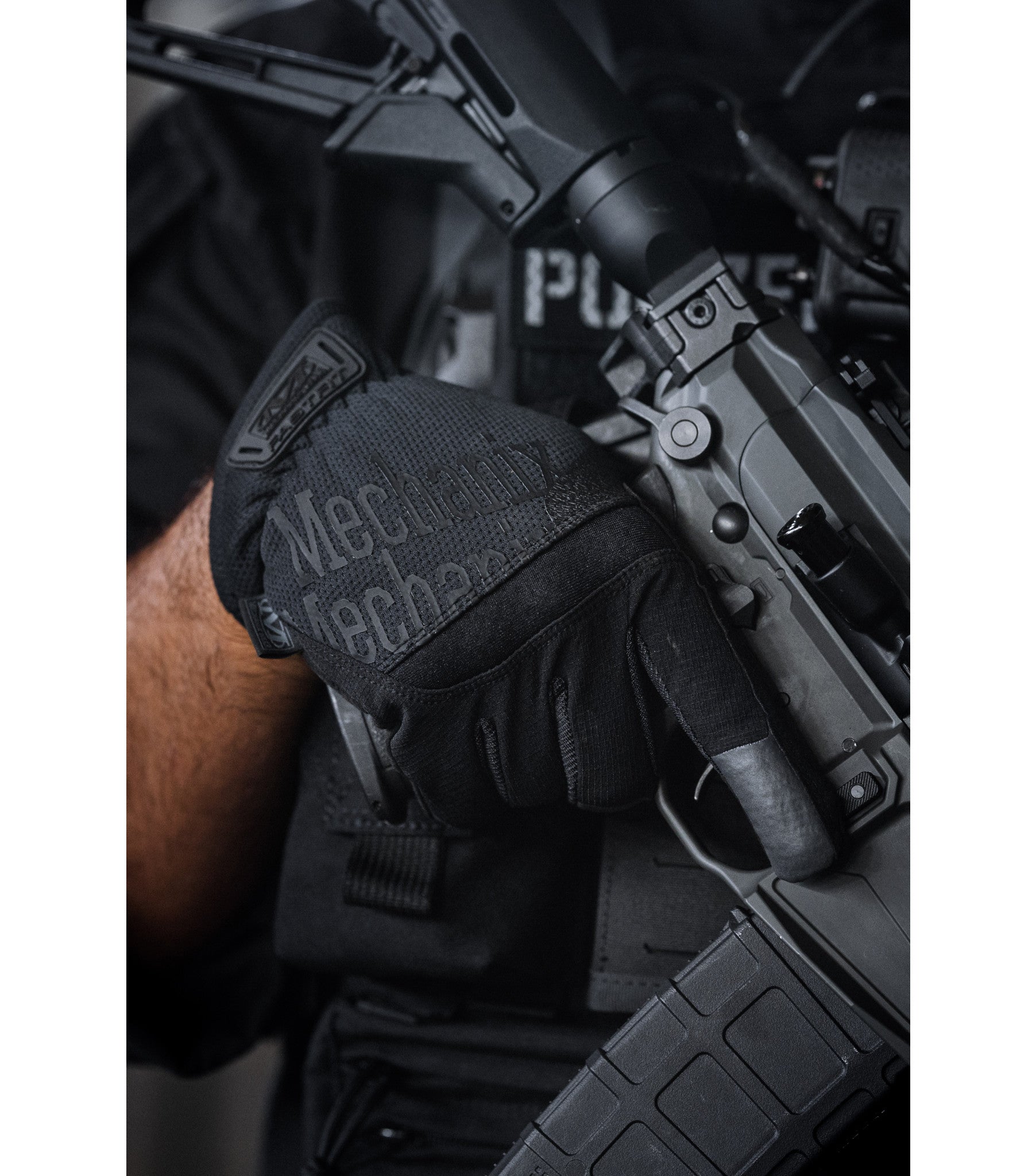 Mechanix Wear - Fastfit