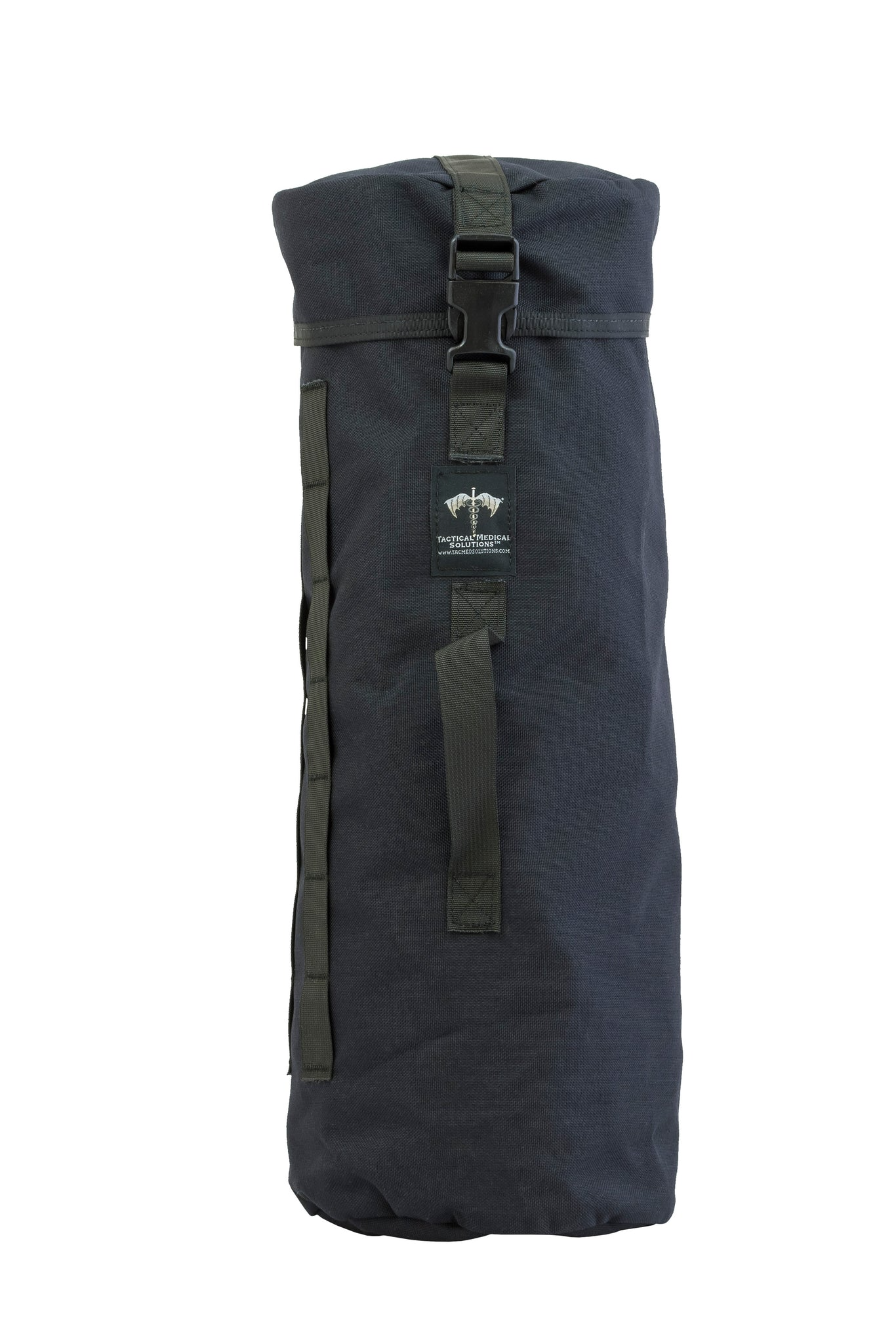 TacMed Solutions - Foxtrot® Litter & Carrier [ Black ]