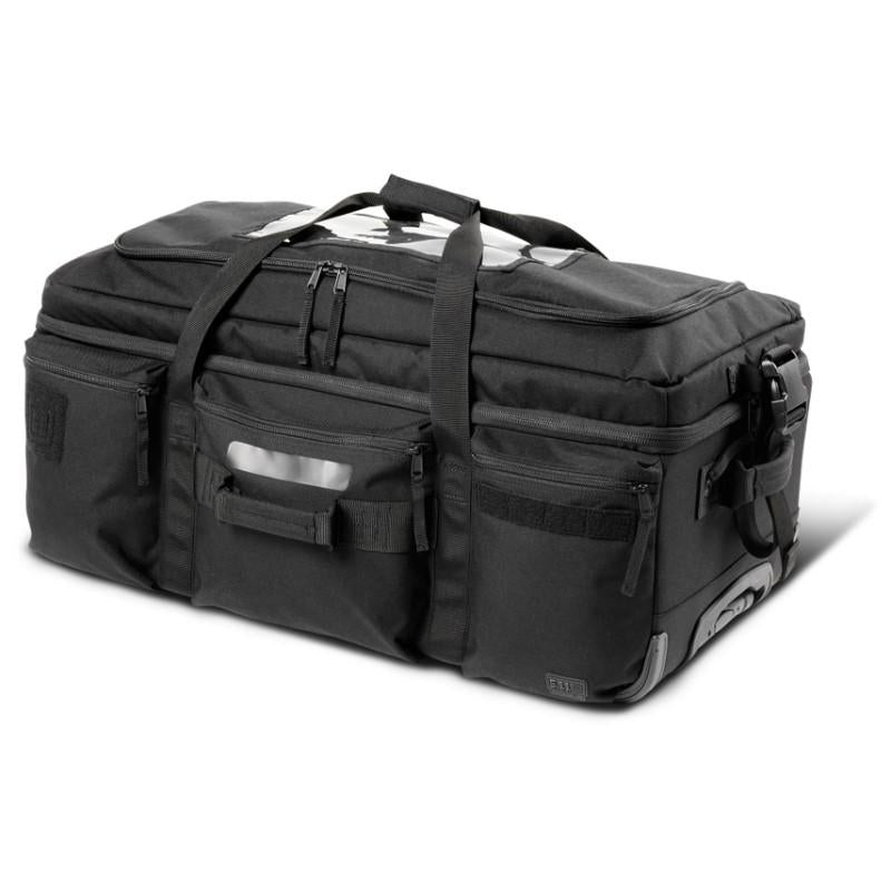 5.11 SOMS 3.0 126L Rolling Duffel Bag