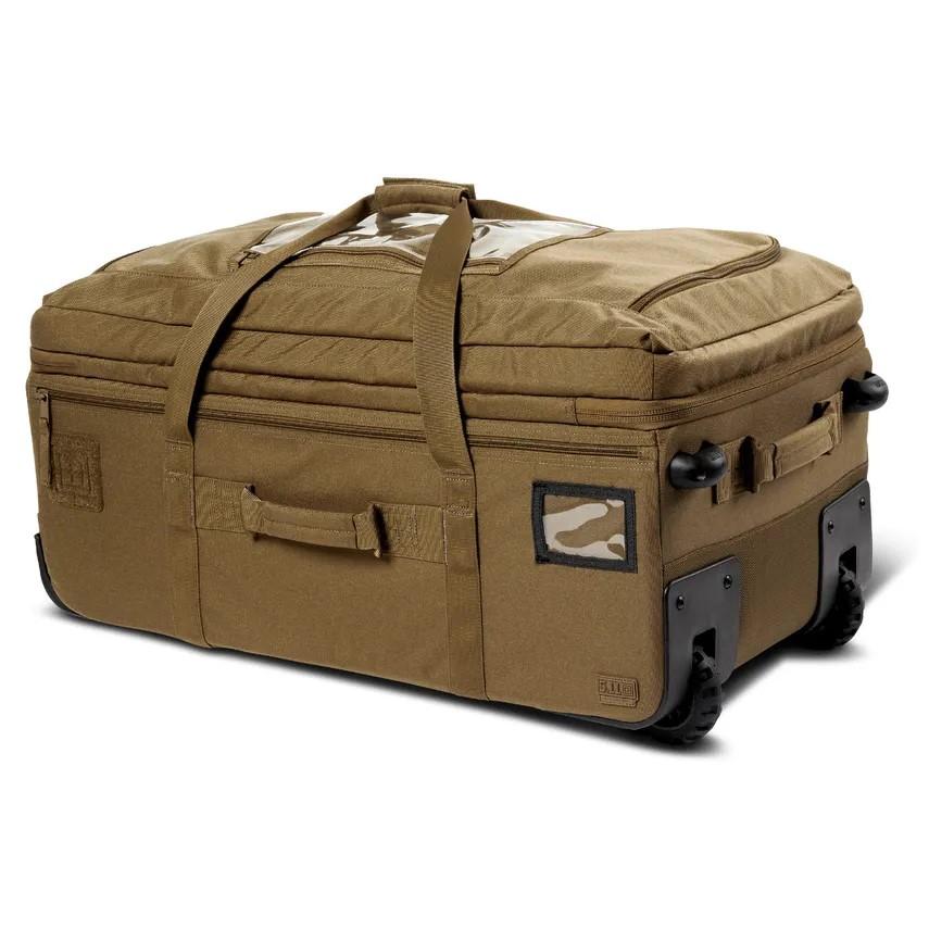 5.11 SOMS 3.0 126L Rolling Duffel Bag