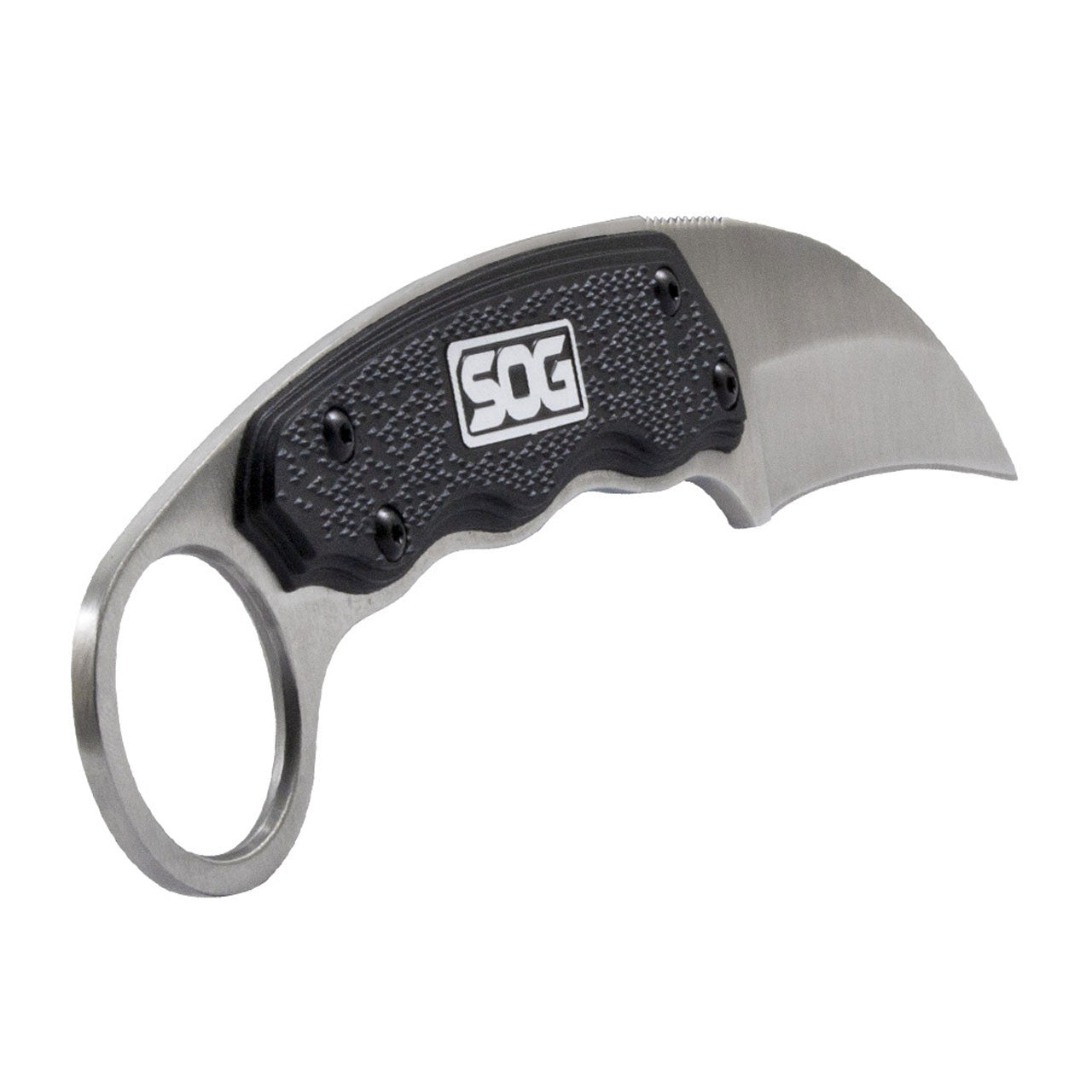 SOG Gambit, Professional Use Fixed Blade Knife