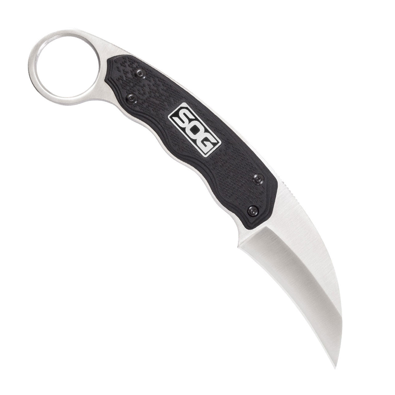 SOG Gambit, Professional Use Fixed Blade Knife