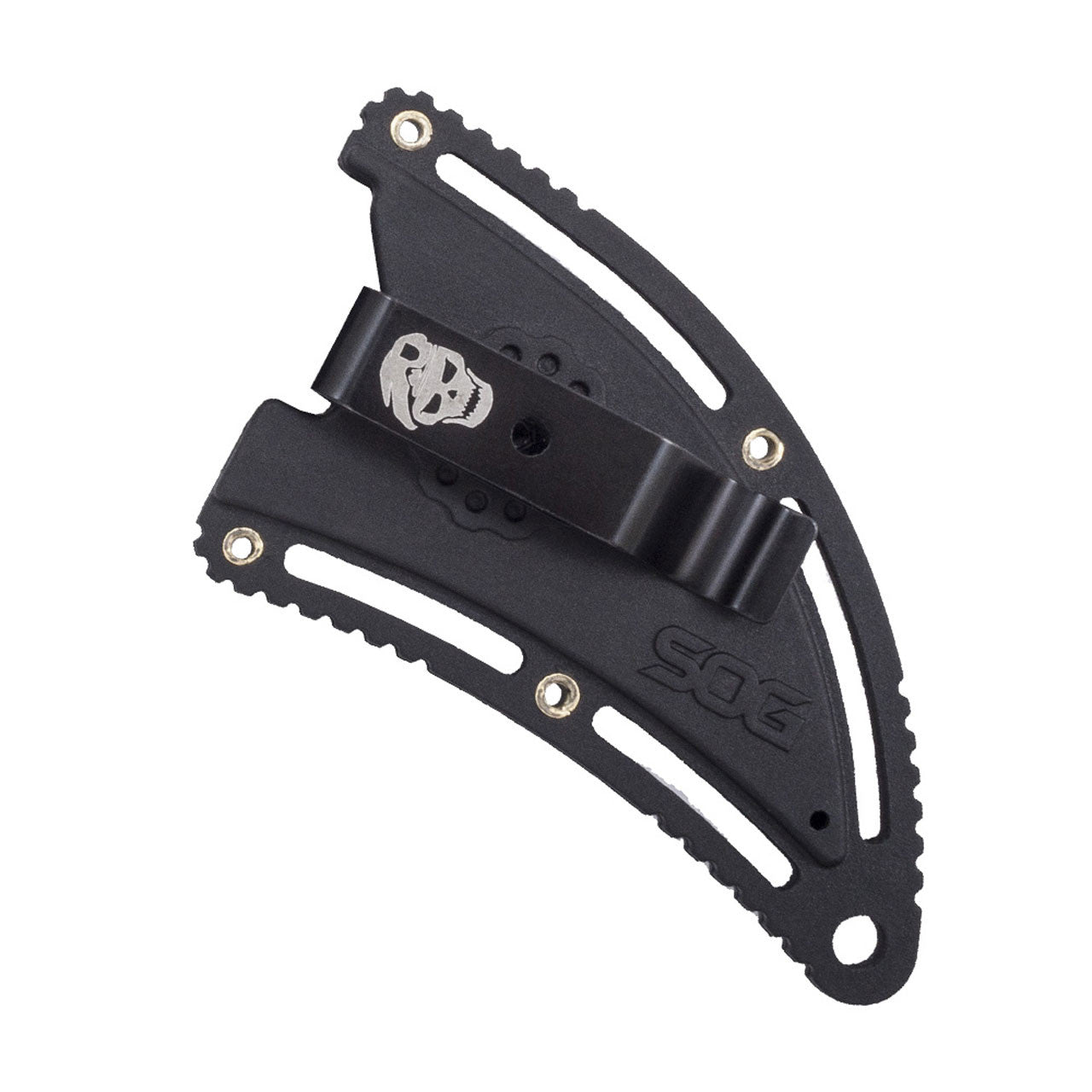 SOG Gambit, Professional Use Fixed Blade Knife