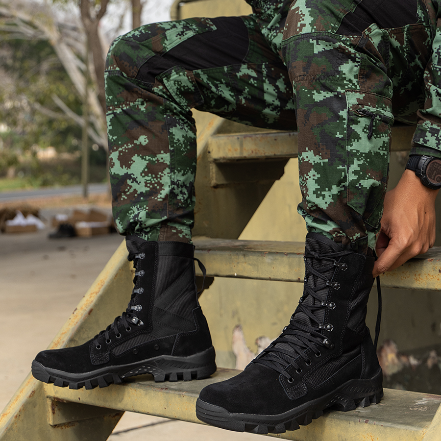 GARMONT - T8 BIFIDA BE WIDE [Black]