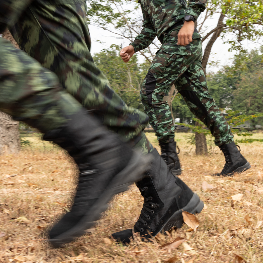 GARMONT - T8 BIFIDA BE WIDE [Black]