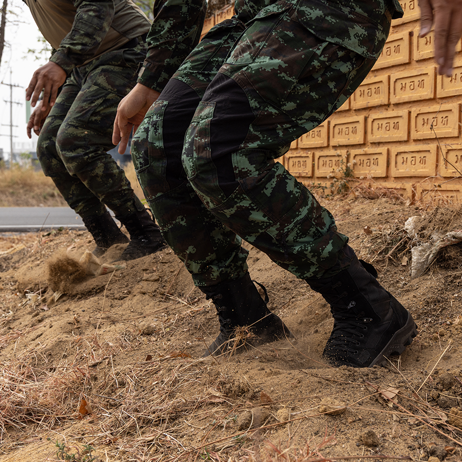 GARMONT - T8 BIFIDA BE WIDE [Black]