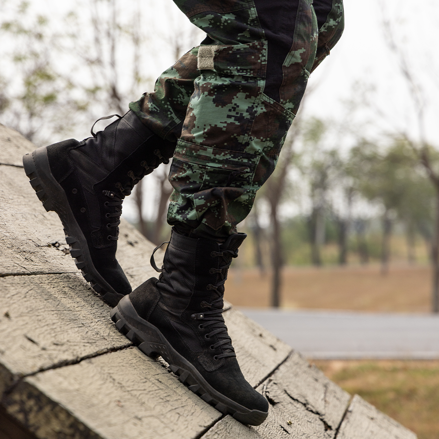 GARMONT - T8 BIFIDA BE WIDE [Black]